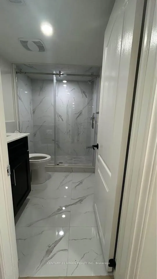 Photo 6 of Unit Basement, 30 Babcock Crescent, Milton, Dempsey — HOMEH
