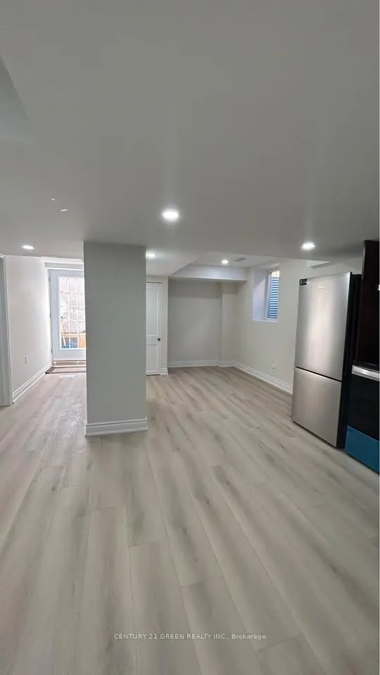 Photo 7 of Unit Basement, 30 Babcock Crescent, Milton, Dempsey — HOMEH