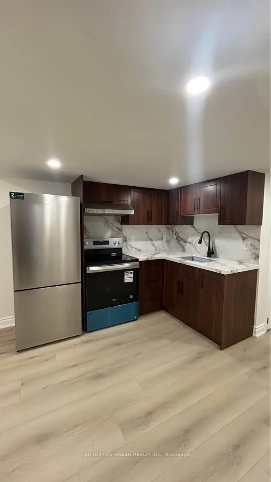 Photo 10 of Unit Basement, 30 Babcock Crescent, Milton, Dempsey — HOMEH