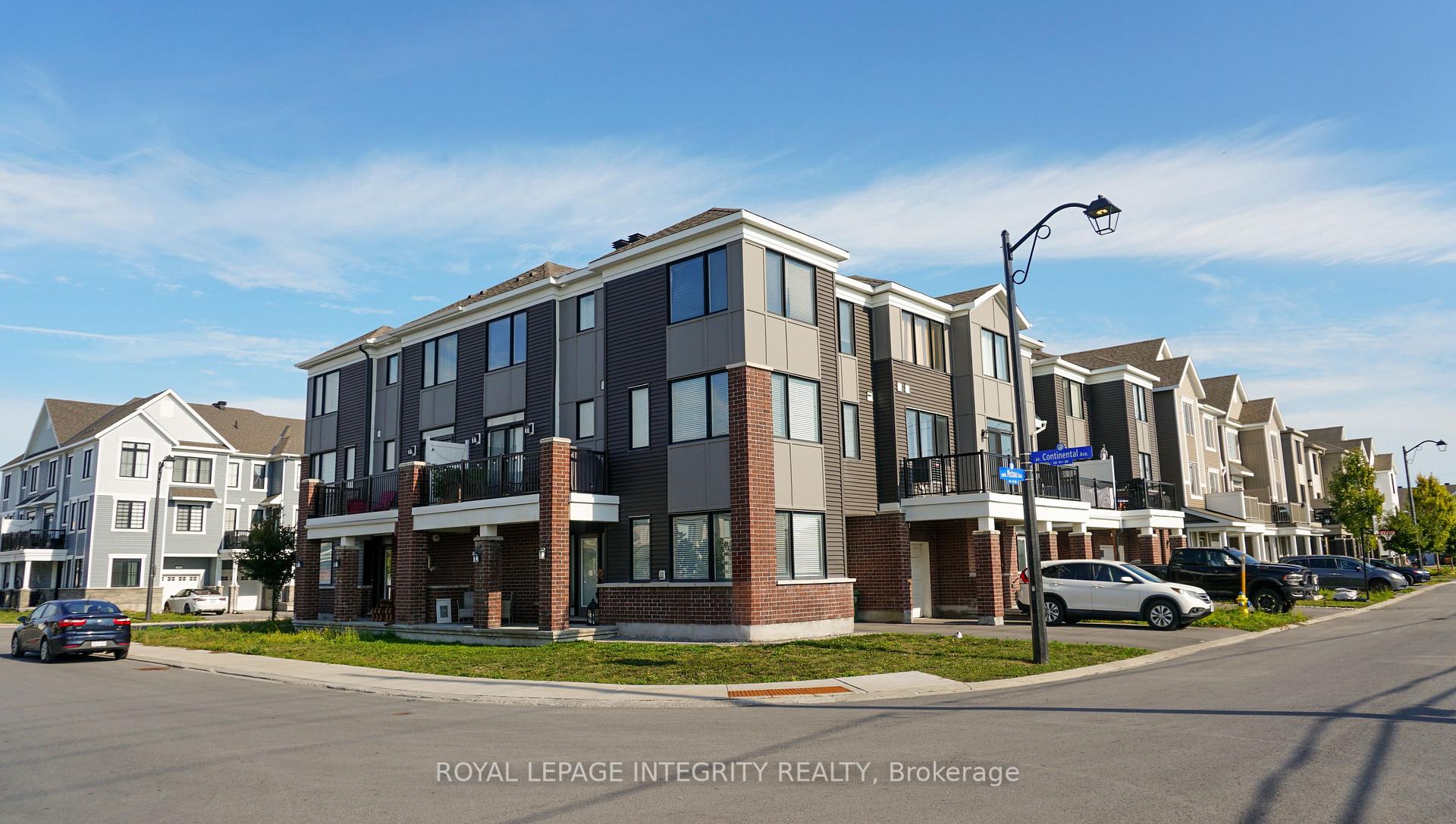 Photo 1 of 184 Pictou Crescent, Ottawa, Kanata - Emerald Meadows/Trailwest — HOMEH