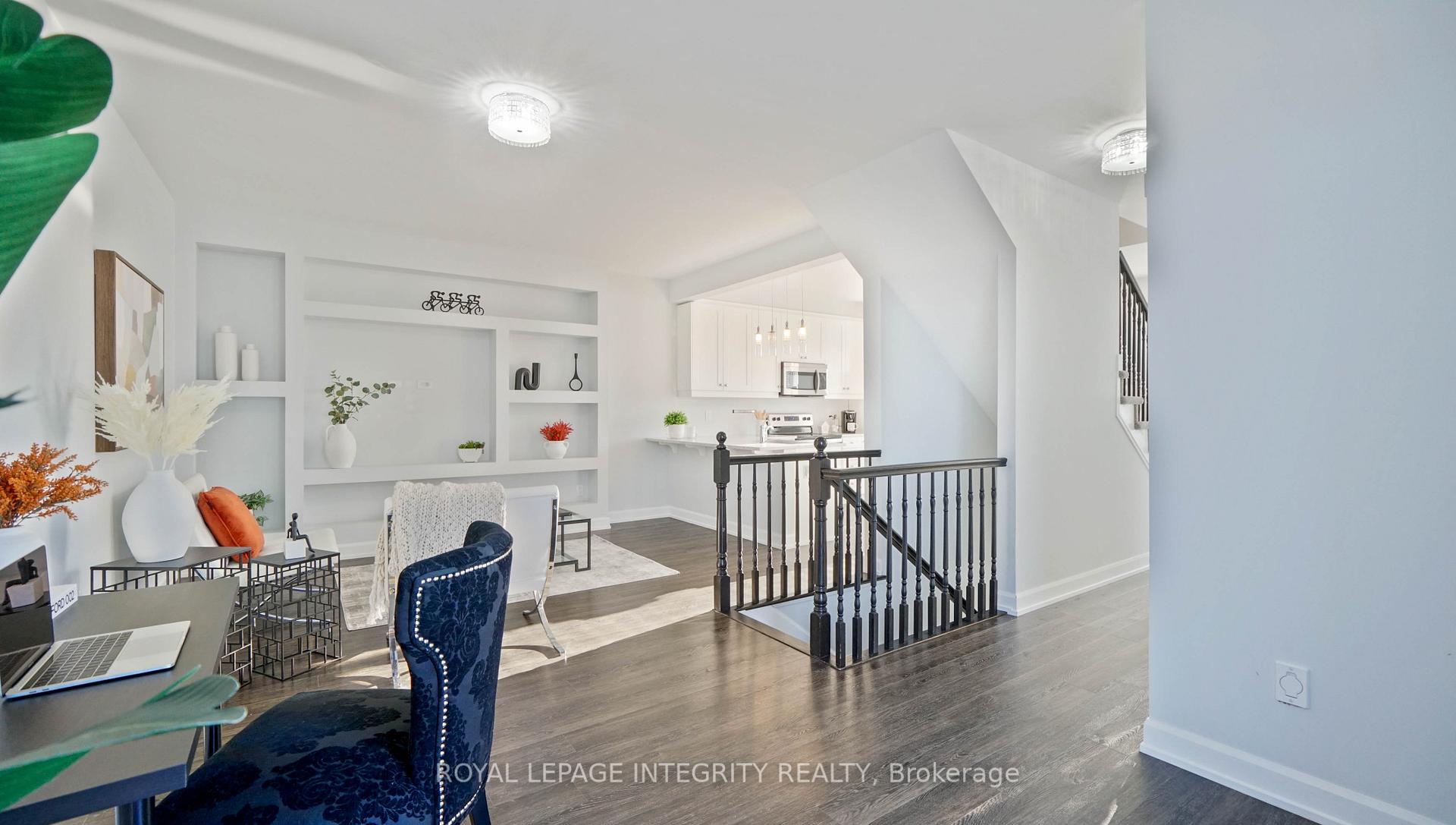 Photo 13 of 184 Pictou Crescent, Ottawa, Kanata - Emerald Meadows/Trailwest — HOMEH