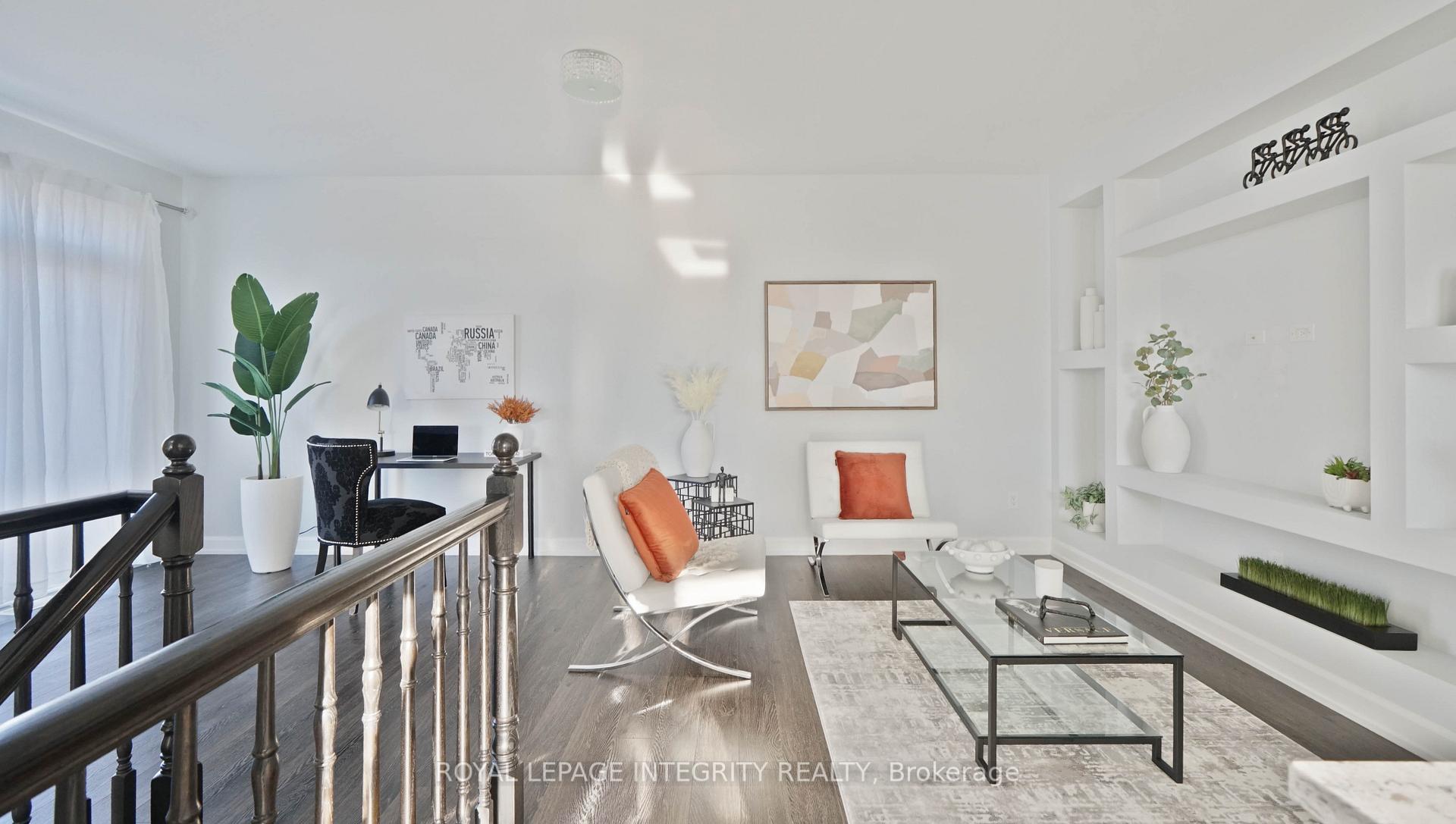 Photo 14 of 184 Pictou Crescent, Ottawa, Kanata - Emerald Meadows/Trailwest — HOMEH