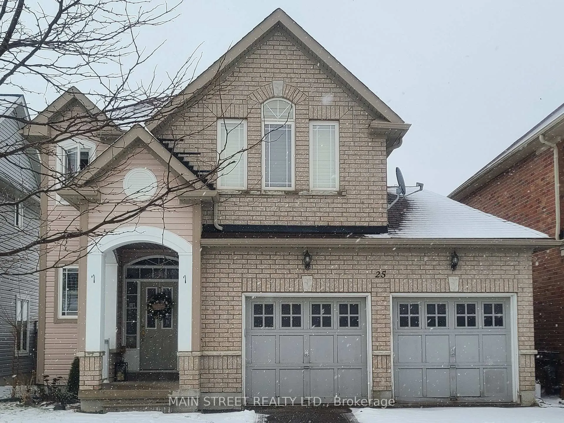 Photo 2 of 25 Lundigan Drive, Georgina, Keswick South — HOMEH