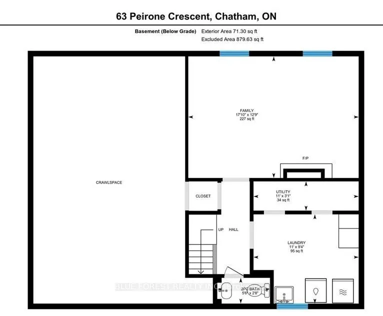 Photo 39 of 63 Peirone Crescent, Chatham-Kent, Chatham — HOMEH