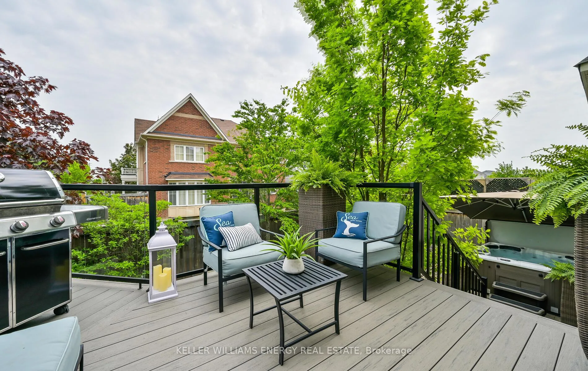Photo 44 of 35 Bellhouse Place, Whitby, Brooklin — HOMEH