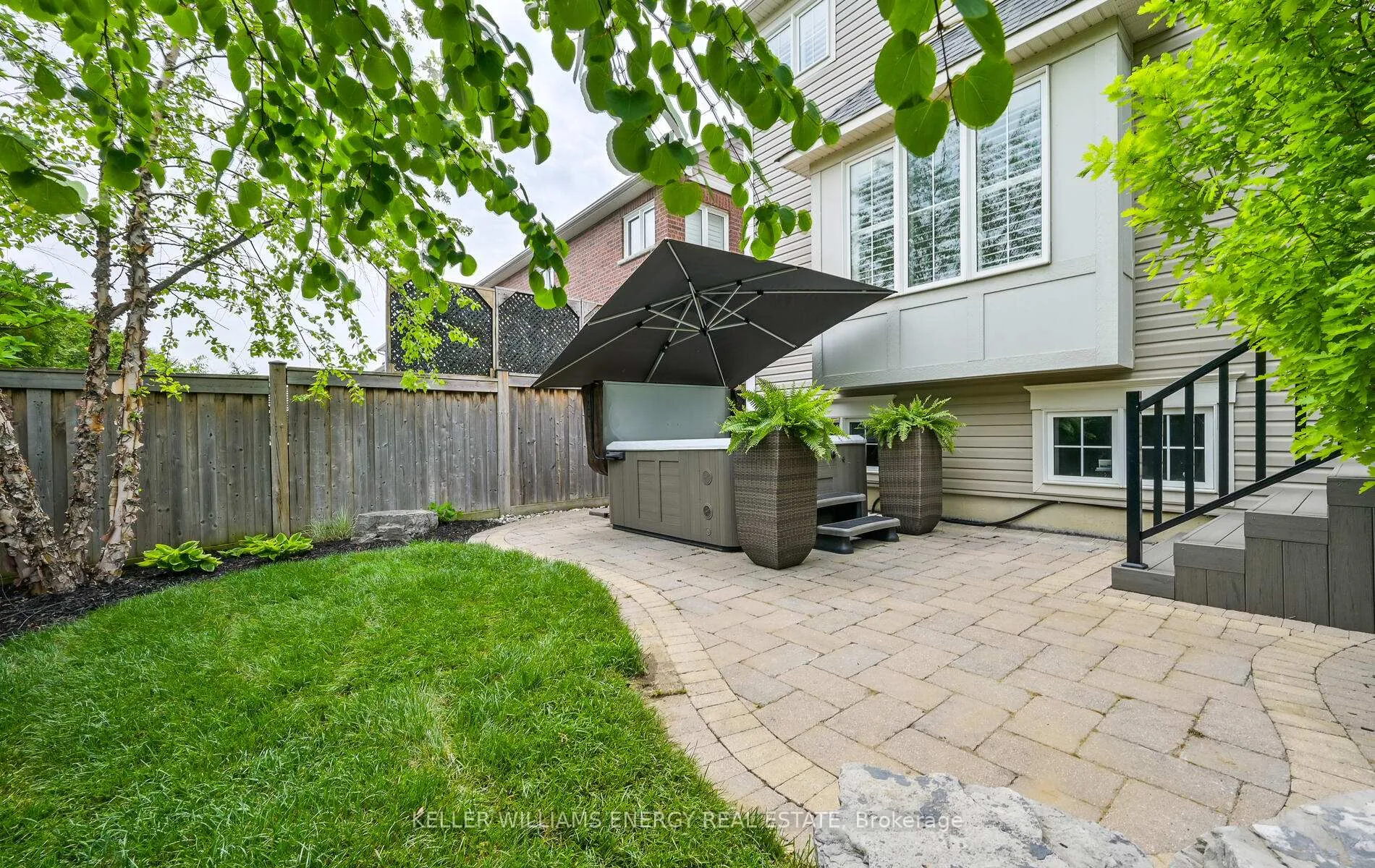 Photo 45 of 35 Bellhouse Place, Whitby, Brooklin — HOMEH