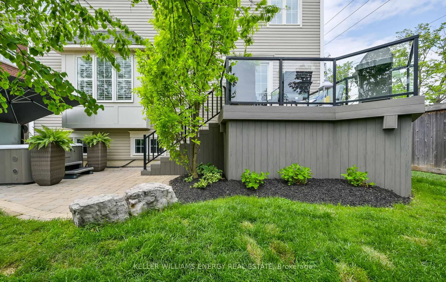 Photo 49 of 35 Bellhouse Place, Whitby, Brooklin — HOMEH