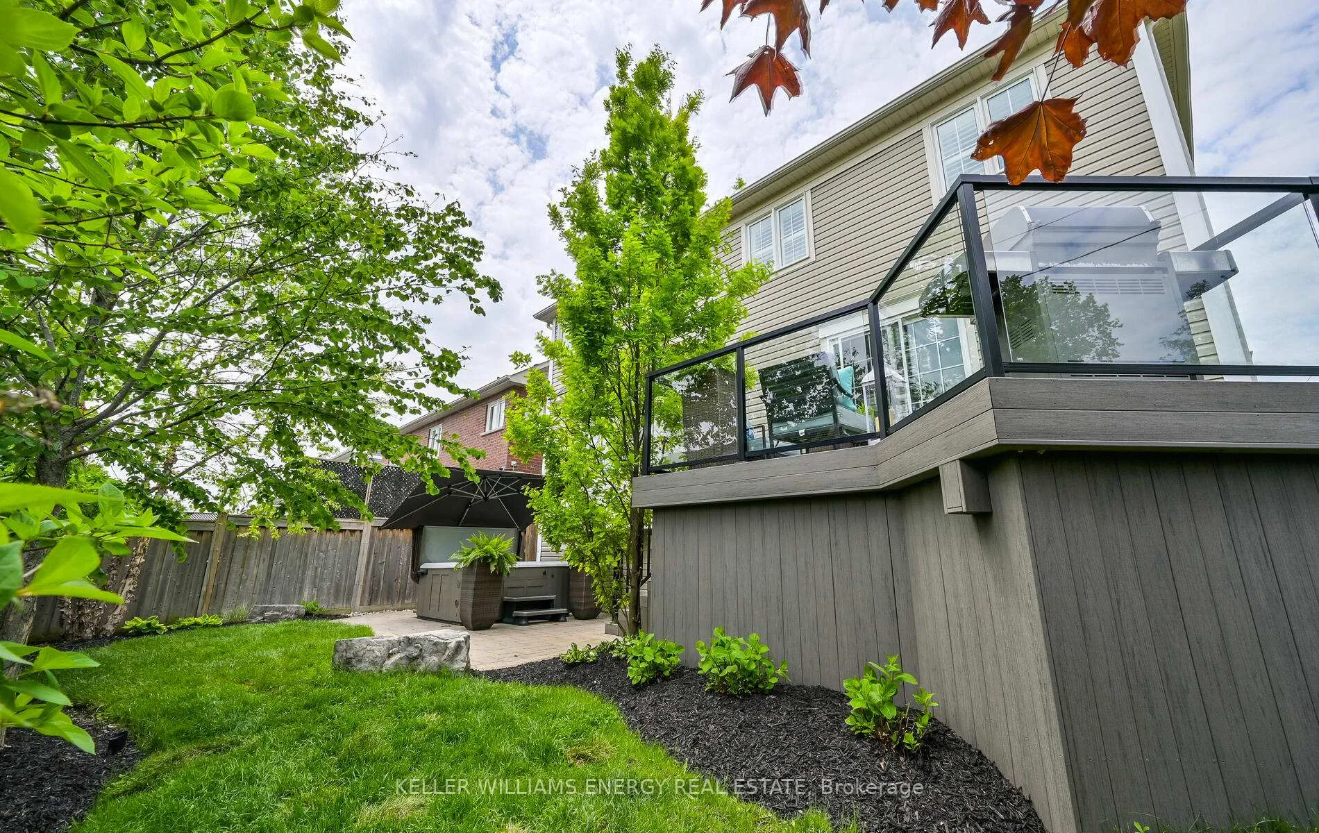 Photo 50 of 35 Bellhouse Place, Whitby, Brooklin — HOMEH