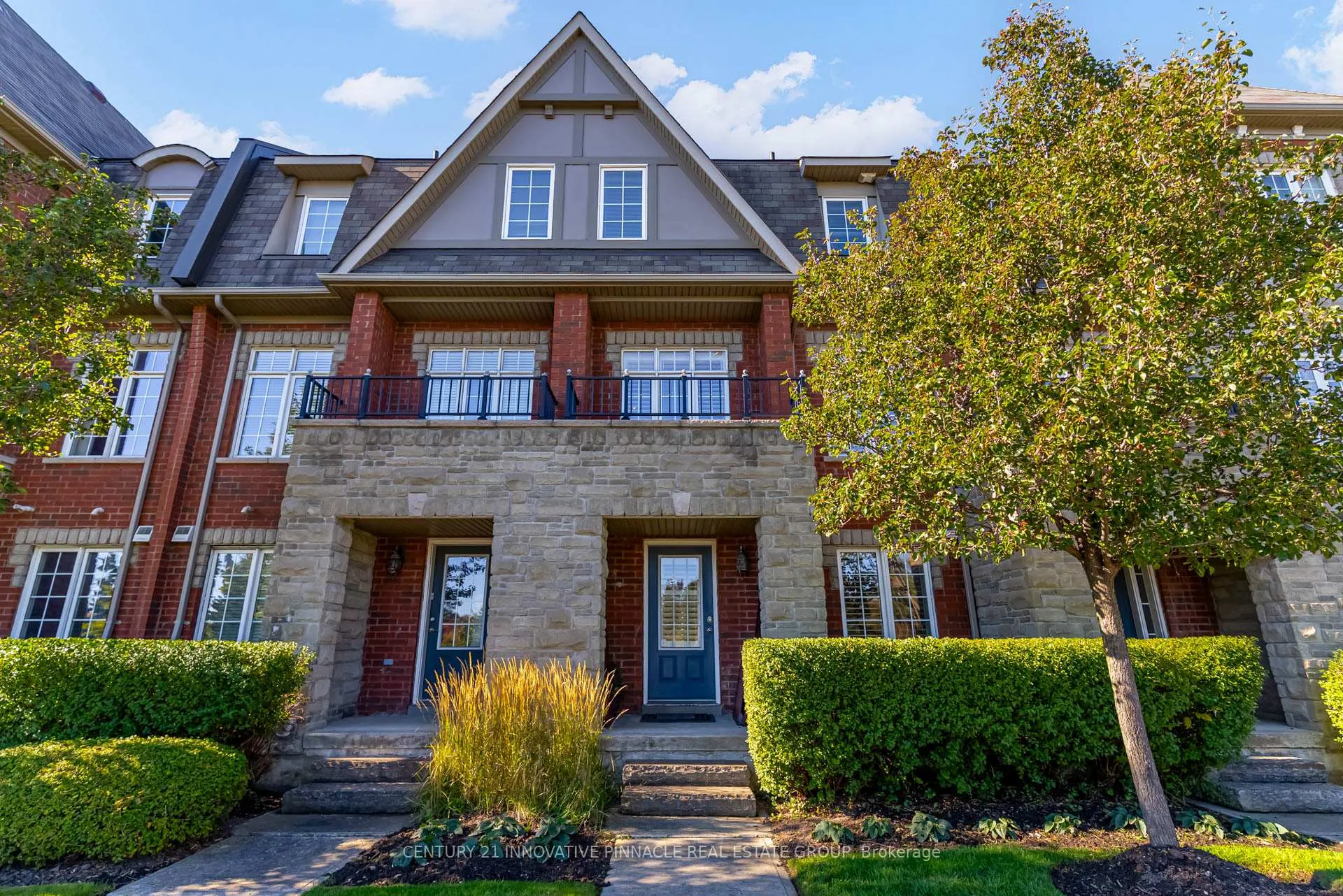 Photo 2 of Unit 9, 1701 Finch Avenue, Pickering, Village East — HOMEH