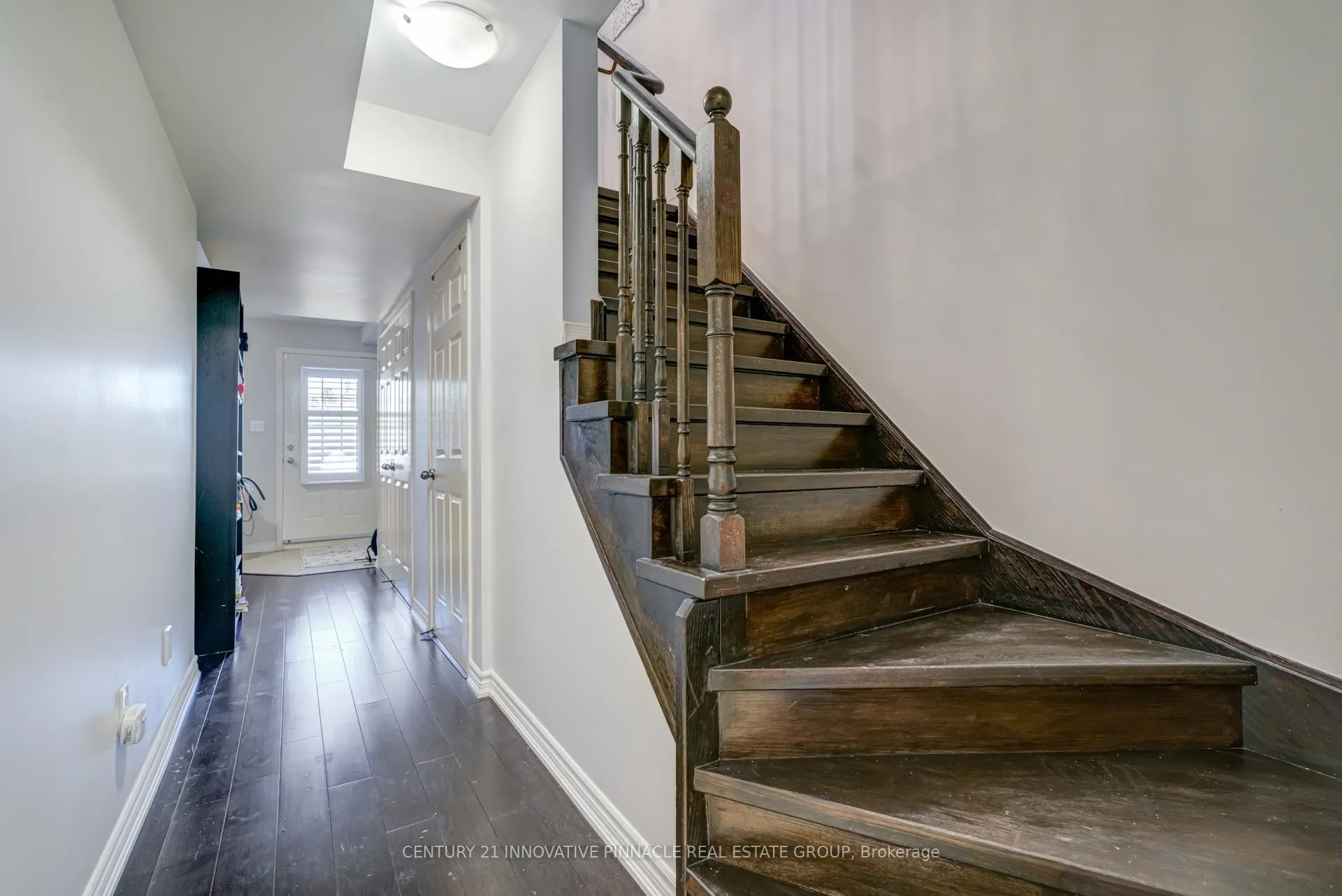 Photo 7 of Unit 9, 1701 Finch Avenue, Pickering, Village East — HOMEH
