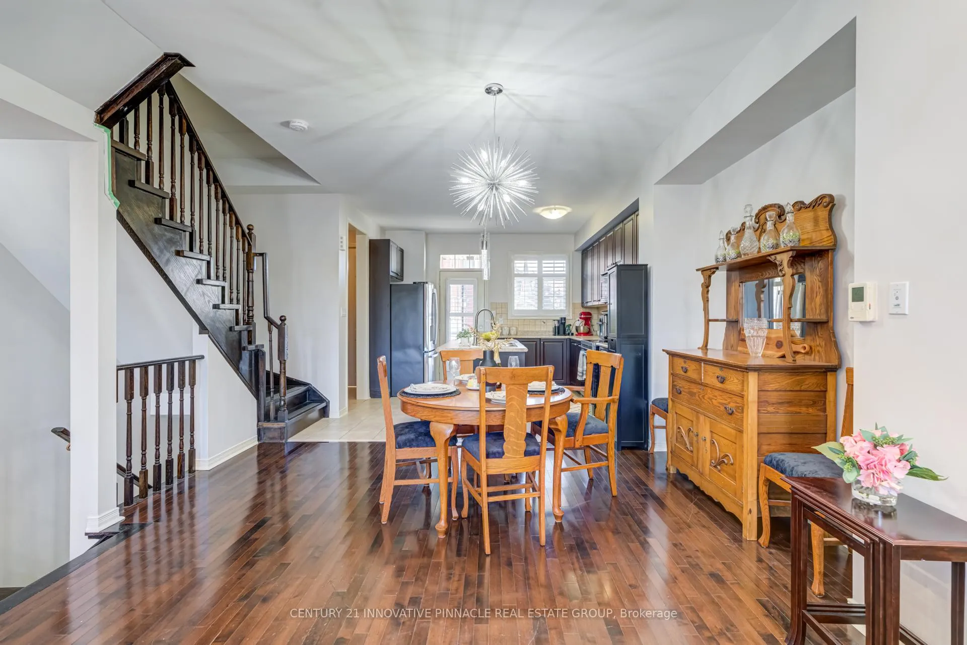 Photo 11 of Unit 9, 1701 Finch Avenue, Pickering, Village East — HOMEH