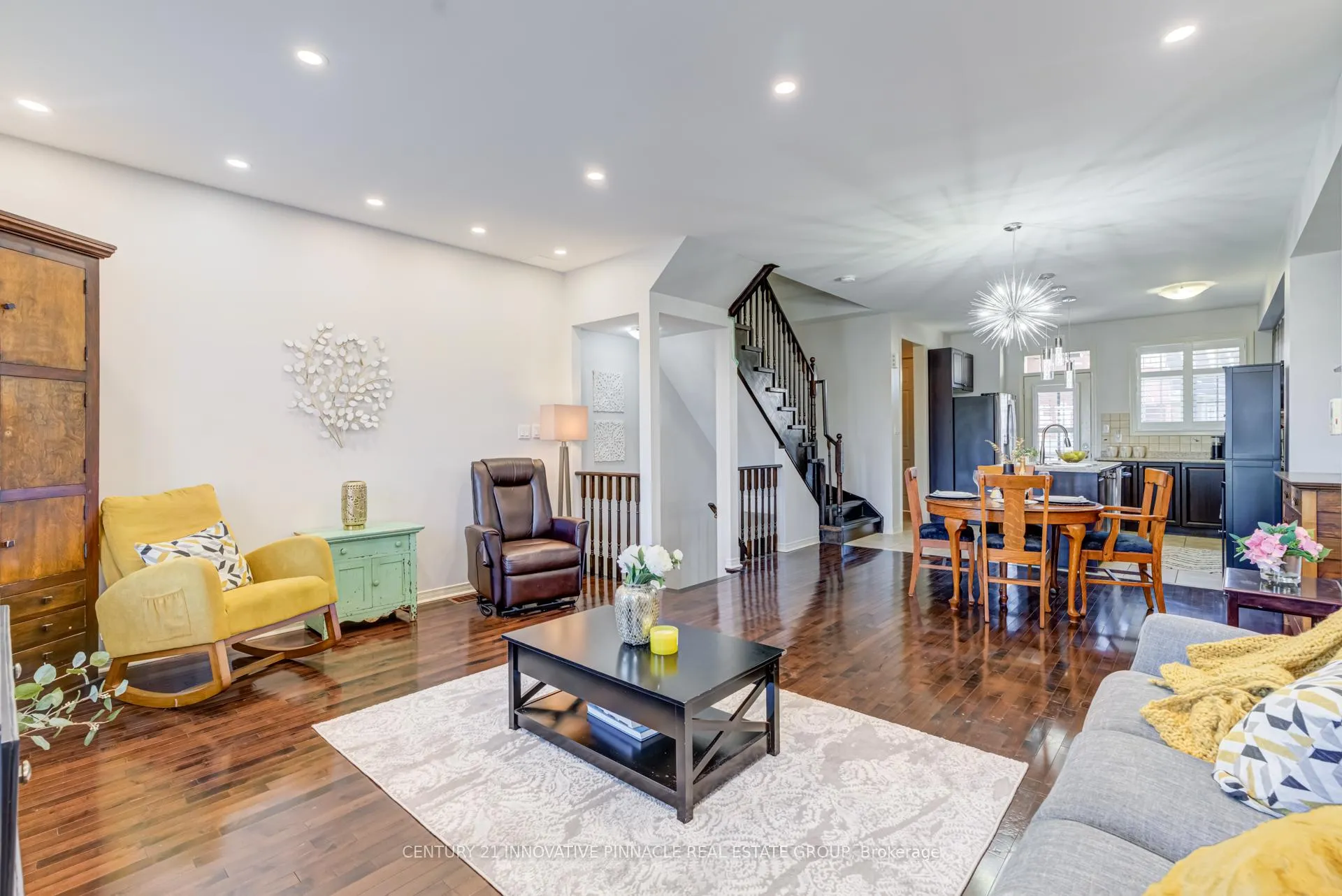 Photo 12 of Unit 9, 1701 Finch Avenue, Pickering, Village East — HOMEH