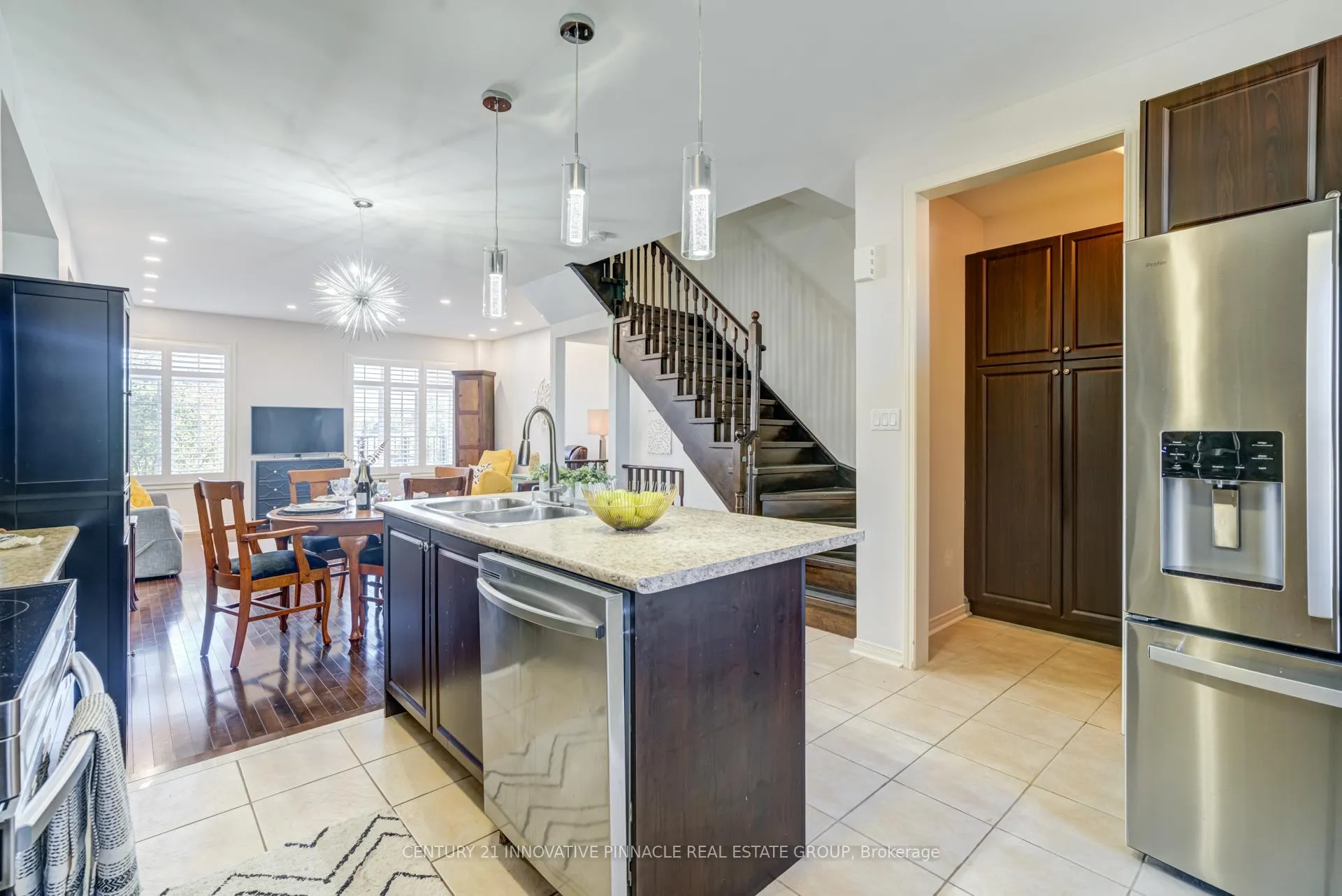 Photo 19 of Unit 9, 1701 Finch Avenue, Pickering, Village East — HOMEH