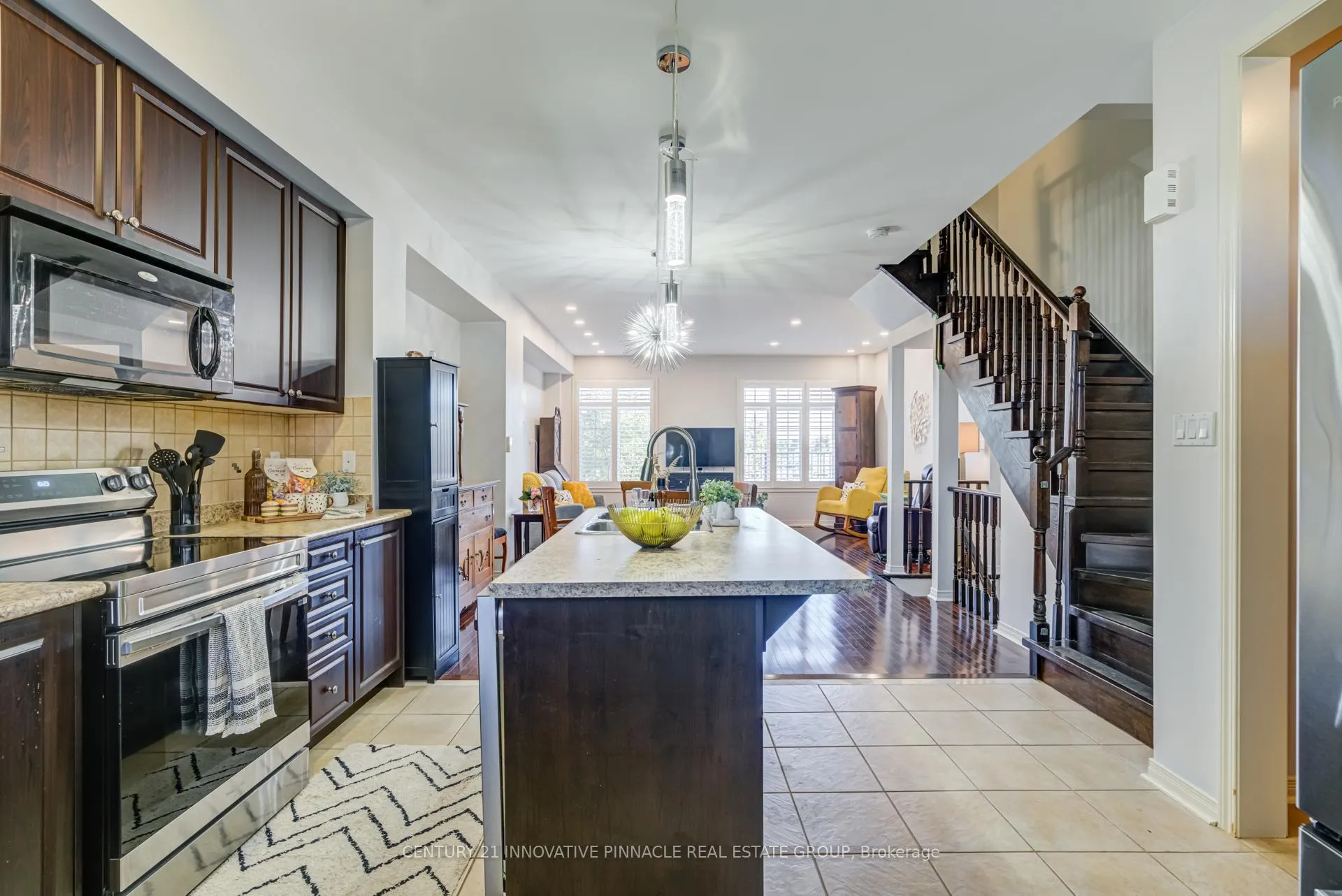 Photo 20 of Unit 9, 1701 Finch Avenue, Pickering, Village East — HOMEH