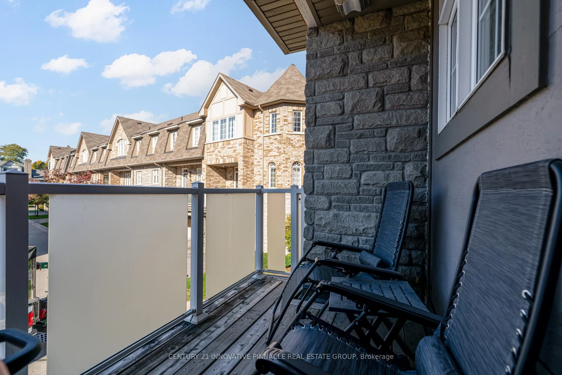 Photo 33 of Unit 9, 1701 Finch Avenue, Pickering, Village East — HOMEH