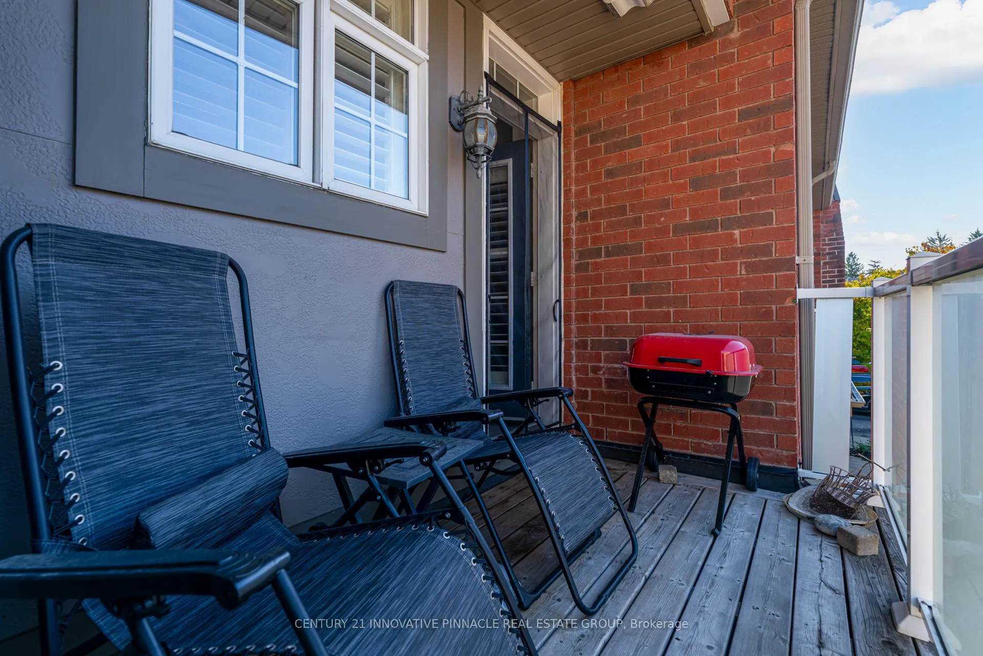 Photo 35 of Unit 9, 1701 Finch Avenue, Pickering, Village East — HOMEH