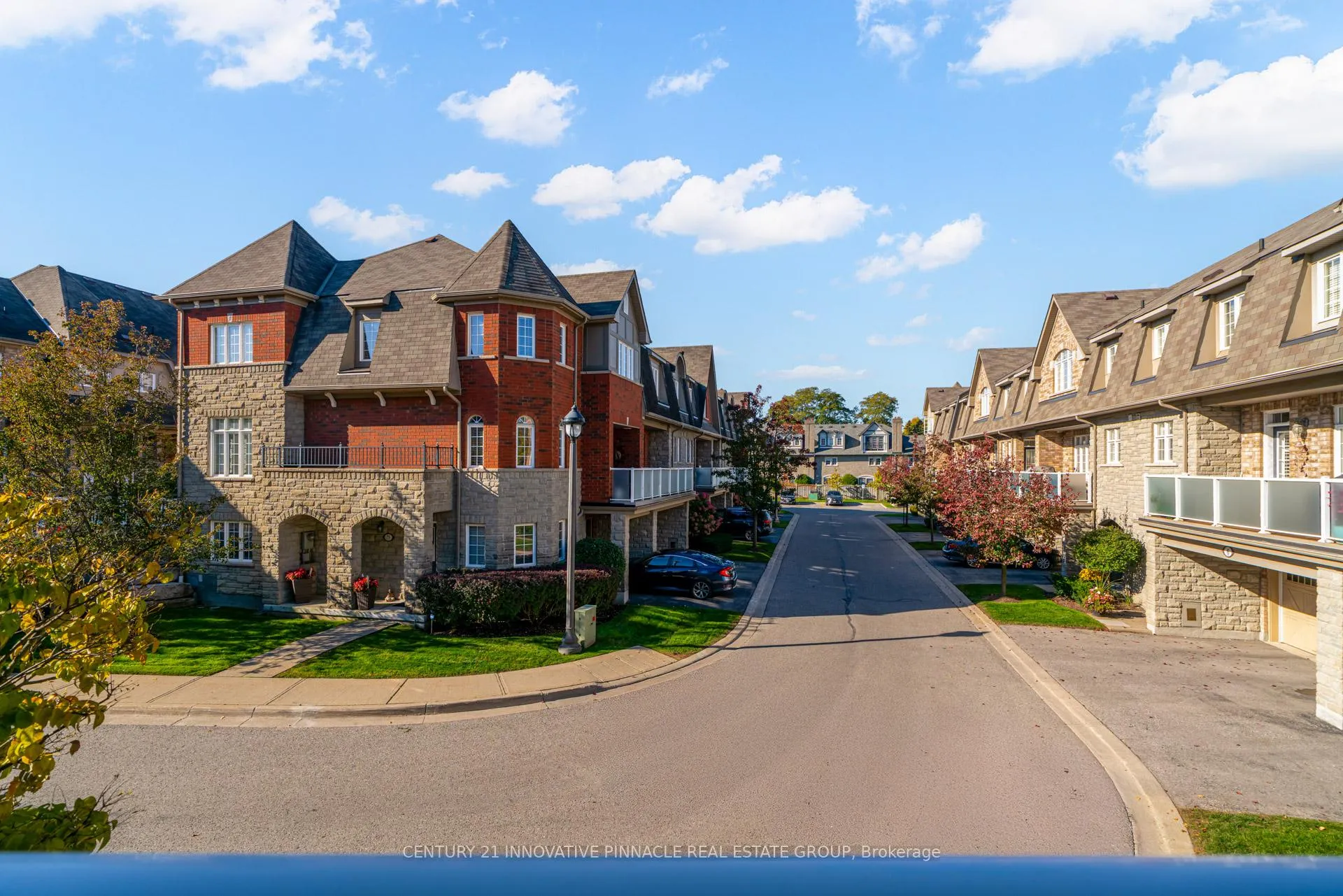 Photo 36 of Unit 9, 1701 Finch Avenue, Pickering, Village East — HOMEH