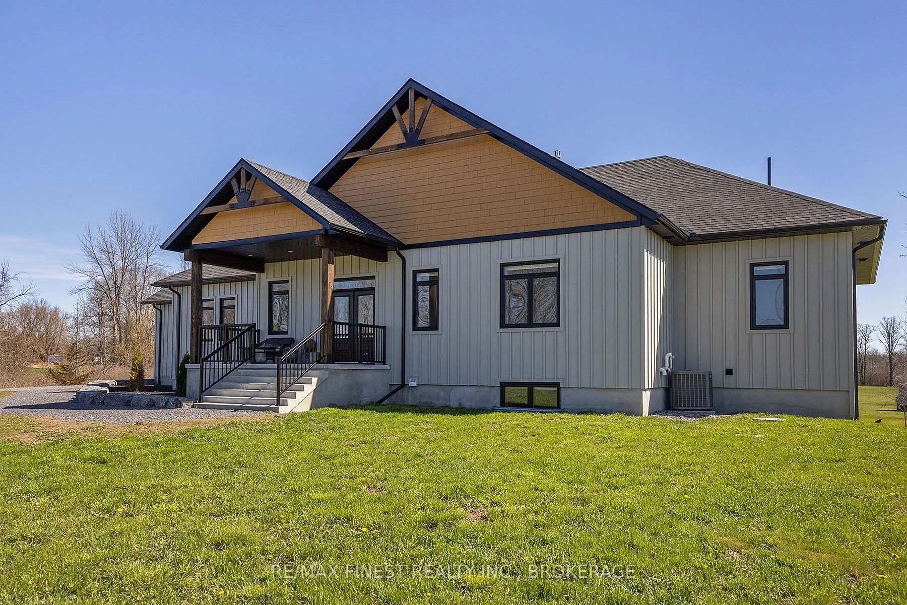 Photo 2 of 953 County Road 7, Greater Napanee — HOMEH