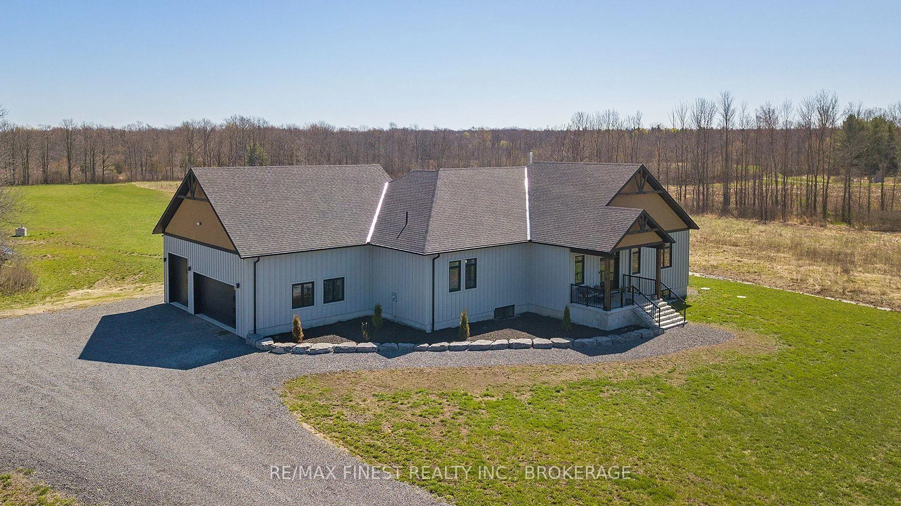 Photo 3 of 953 County Road 7, Greater Napanee — HOMEH