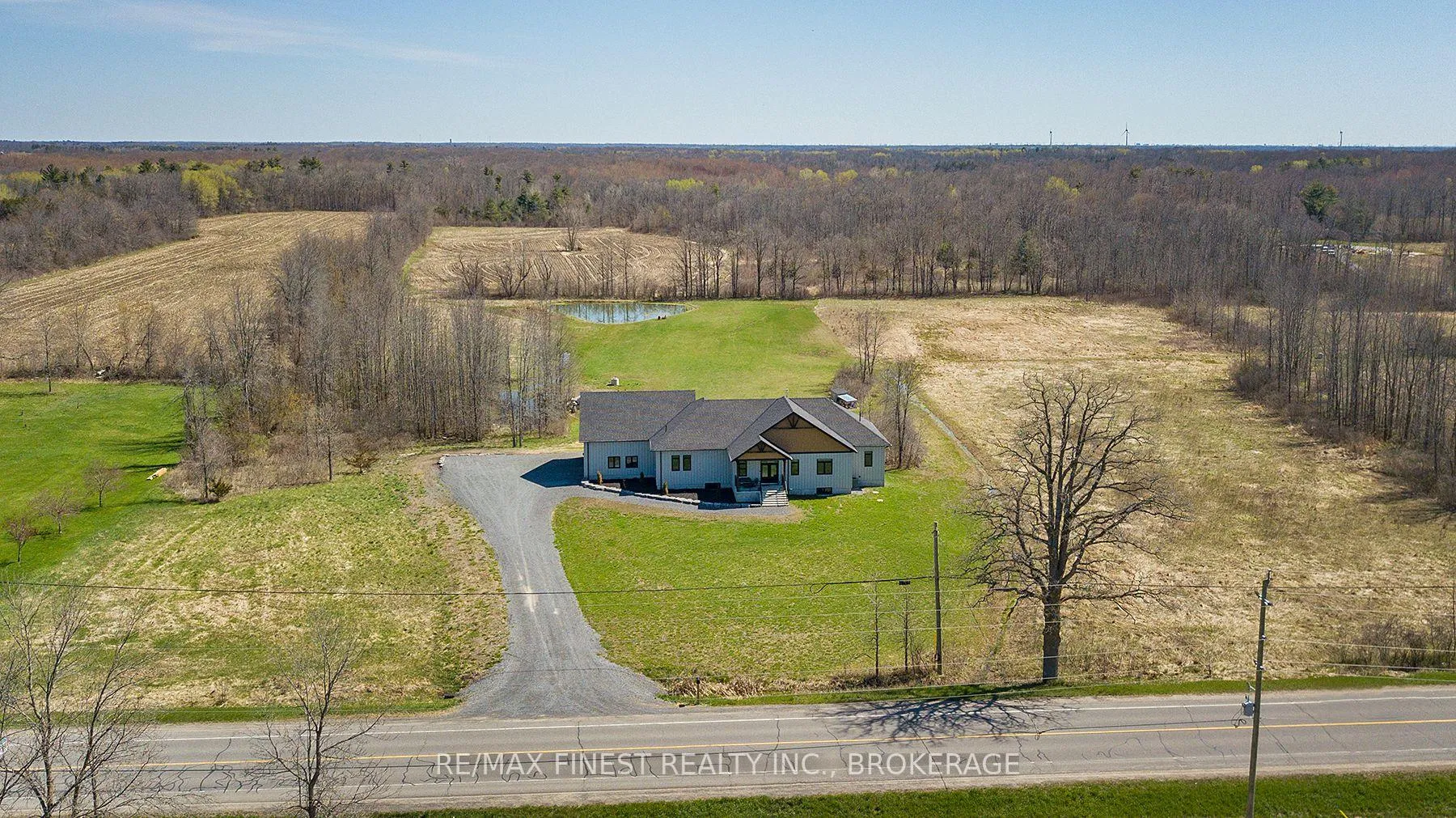 Photo 54 of 953 County Road 7, Greater Napanee — HOMEH