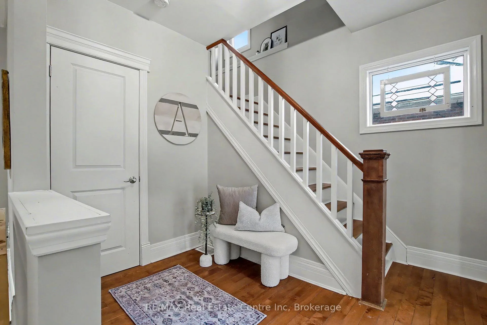 Photo 4 of 15 Stull Avenue, Guelph, Exhibition Park — HOMEH