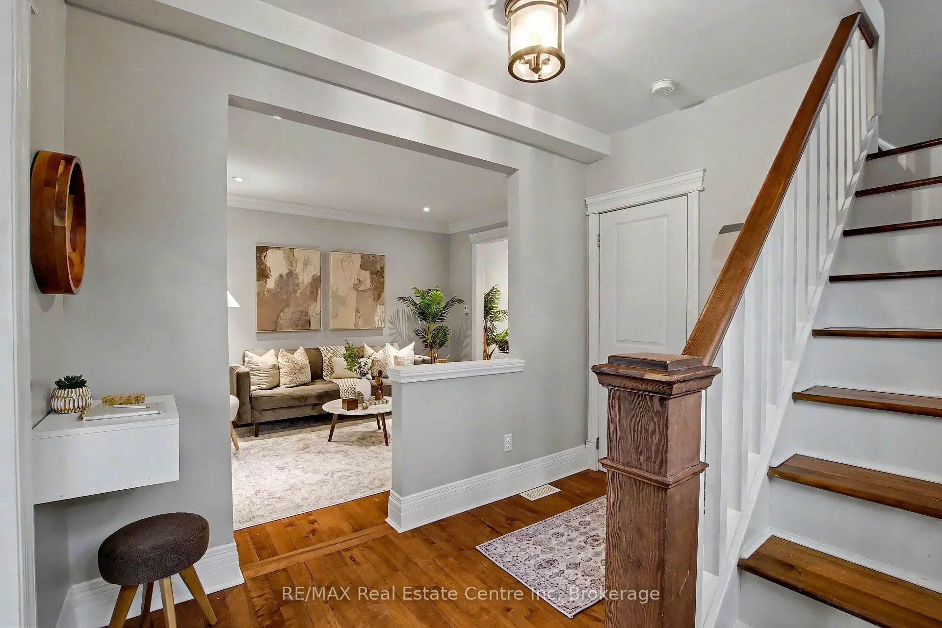 Photo 5 of 15 Stull Avenue, Guelph, Exhibition Park — HOMEH