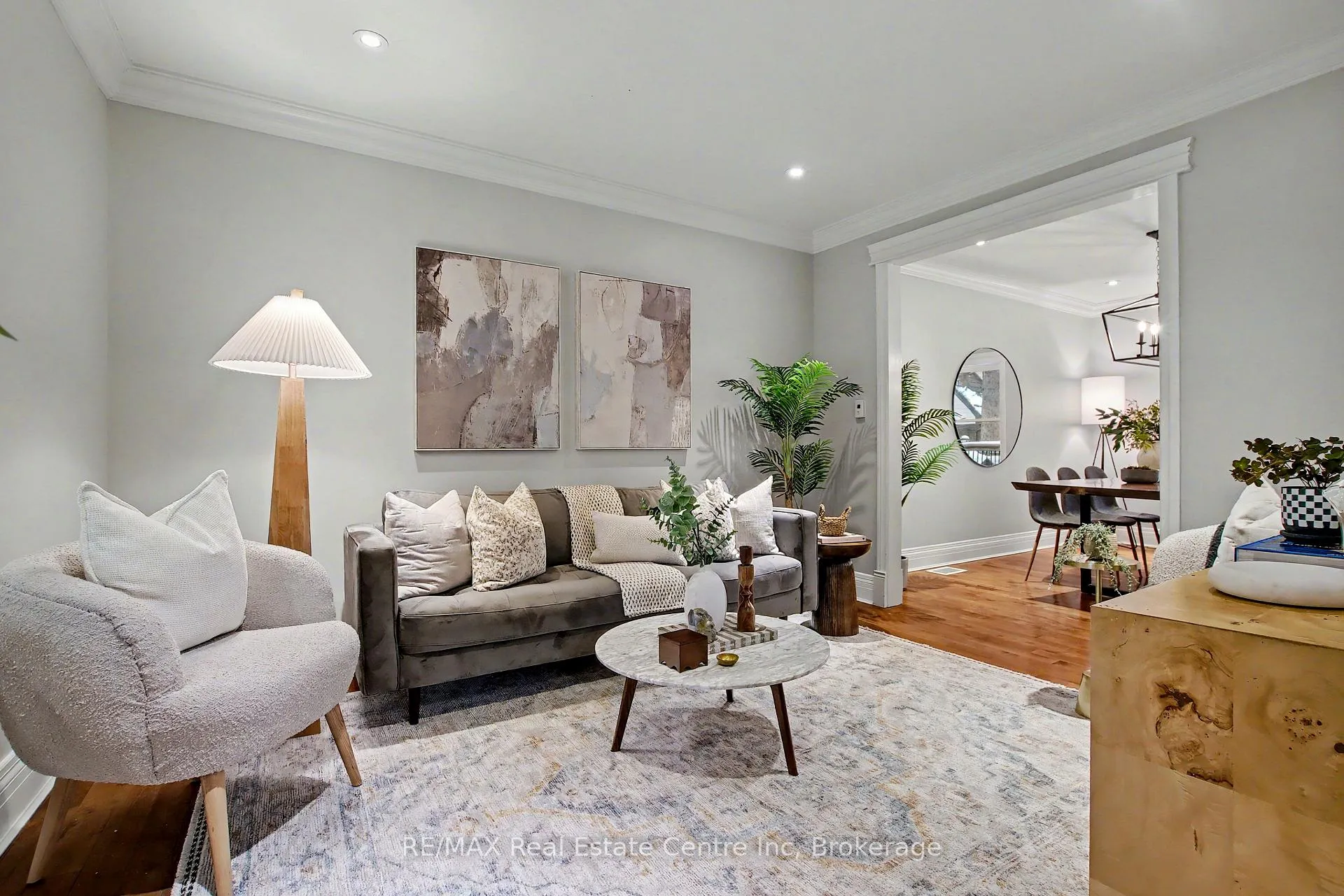 Photo 6 of 15 Stull Avenue, Guelph, Exhibition Park — HOMEH