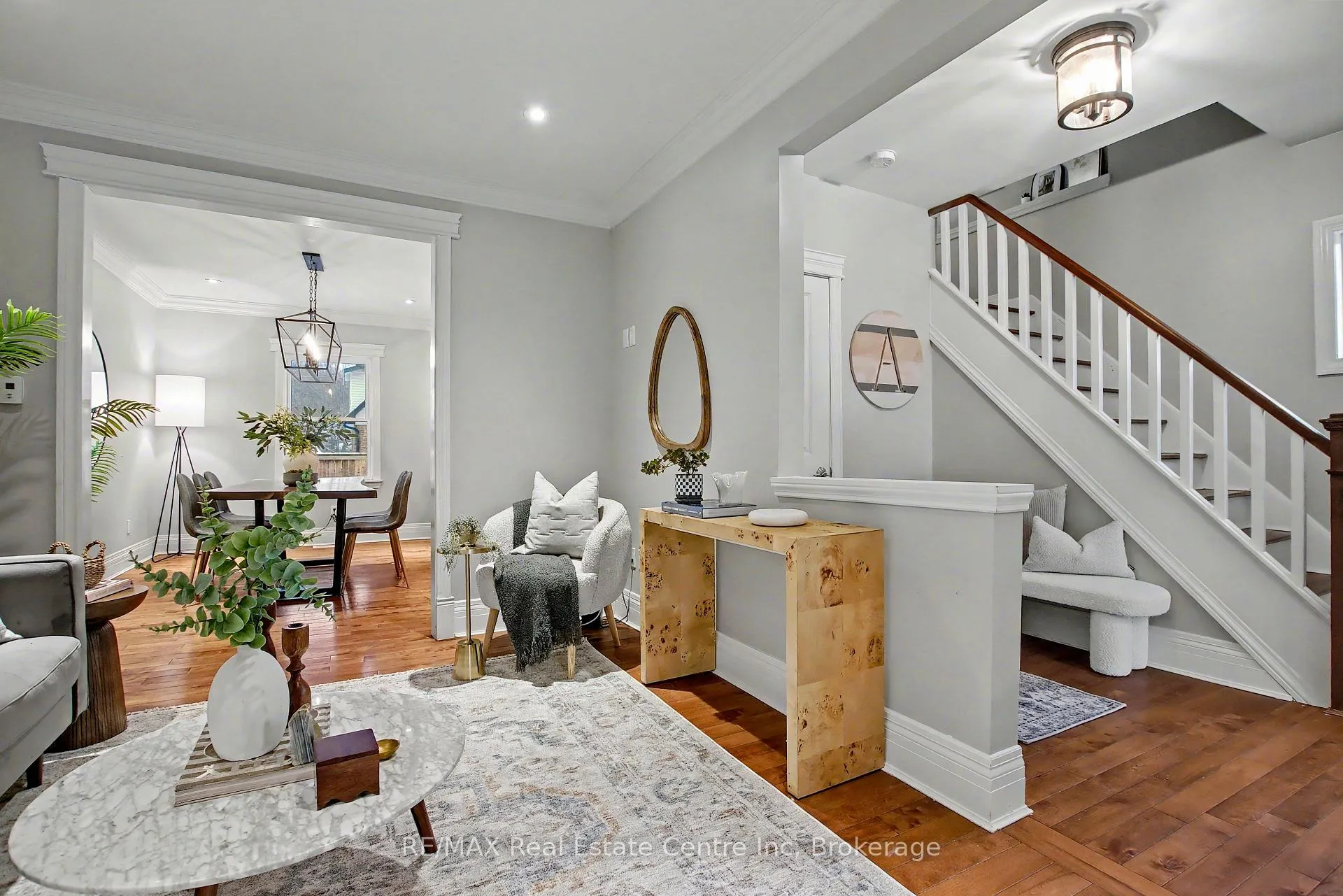 Photo 7 of 15 Stull Avenue, Guelph, Exhibition Park — HOMEH