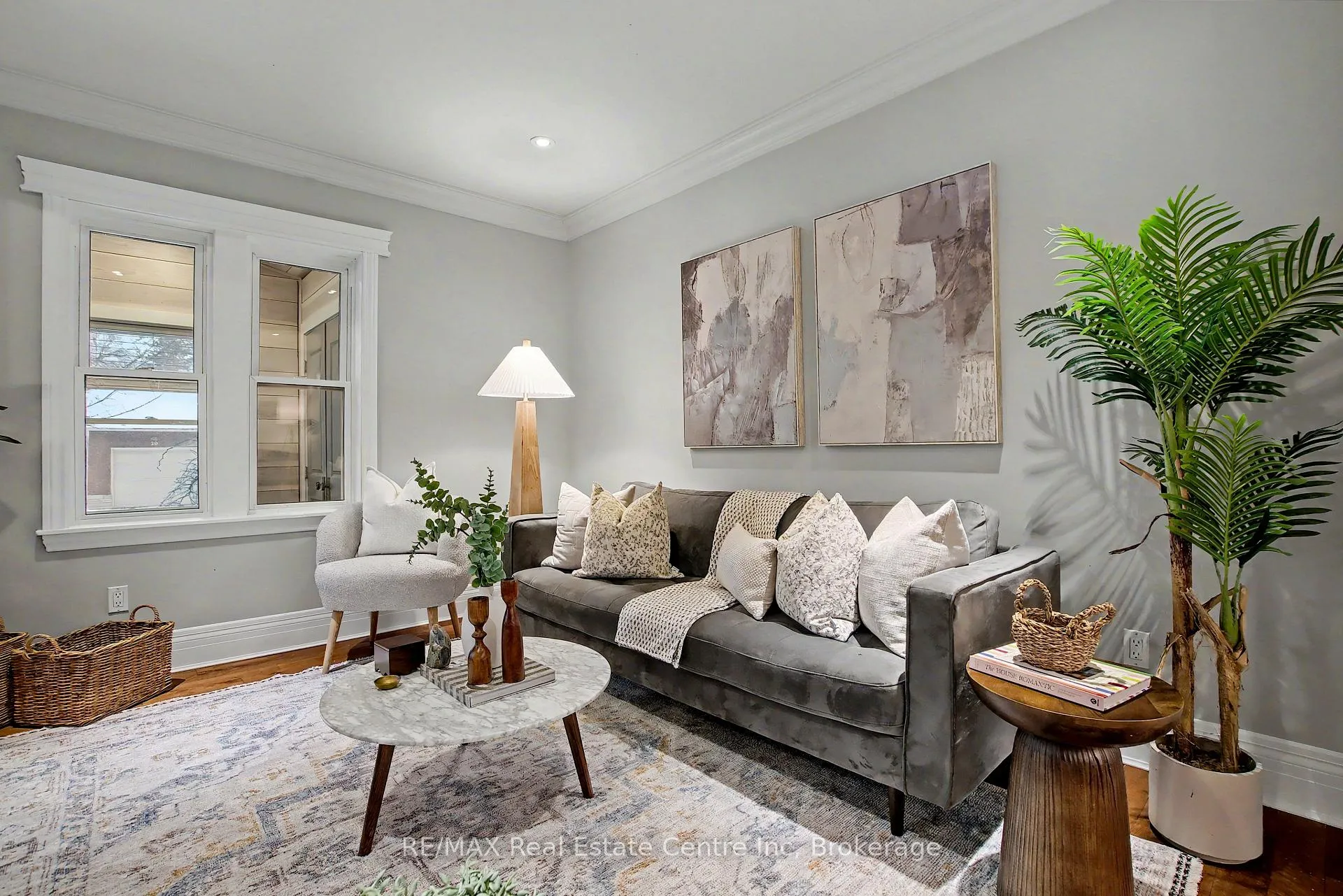 Photo 8 of 15 Stull Avenue, Guelph, Exhibition Park — HOMEH