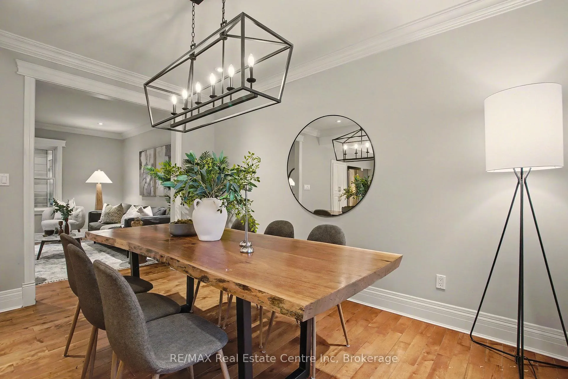 Photo 10 of 15 Stull Avenue, Guelph, Exhibition Park — HOMEH