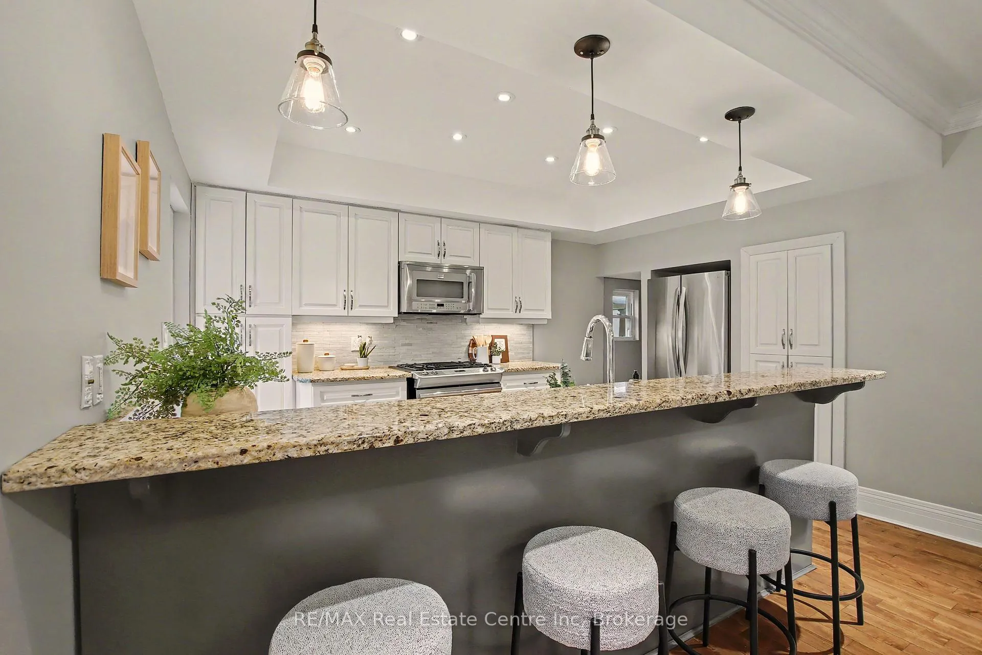 Photo 11 of 15 Stull Avenue, Guelph, Exhibition Park — HOMEH