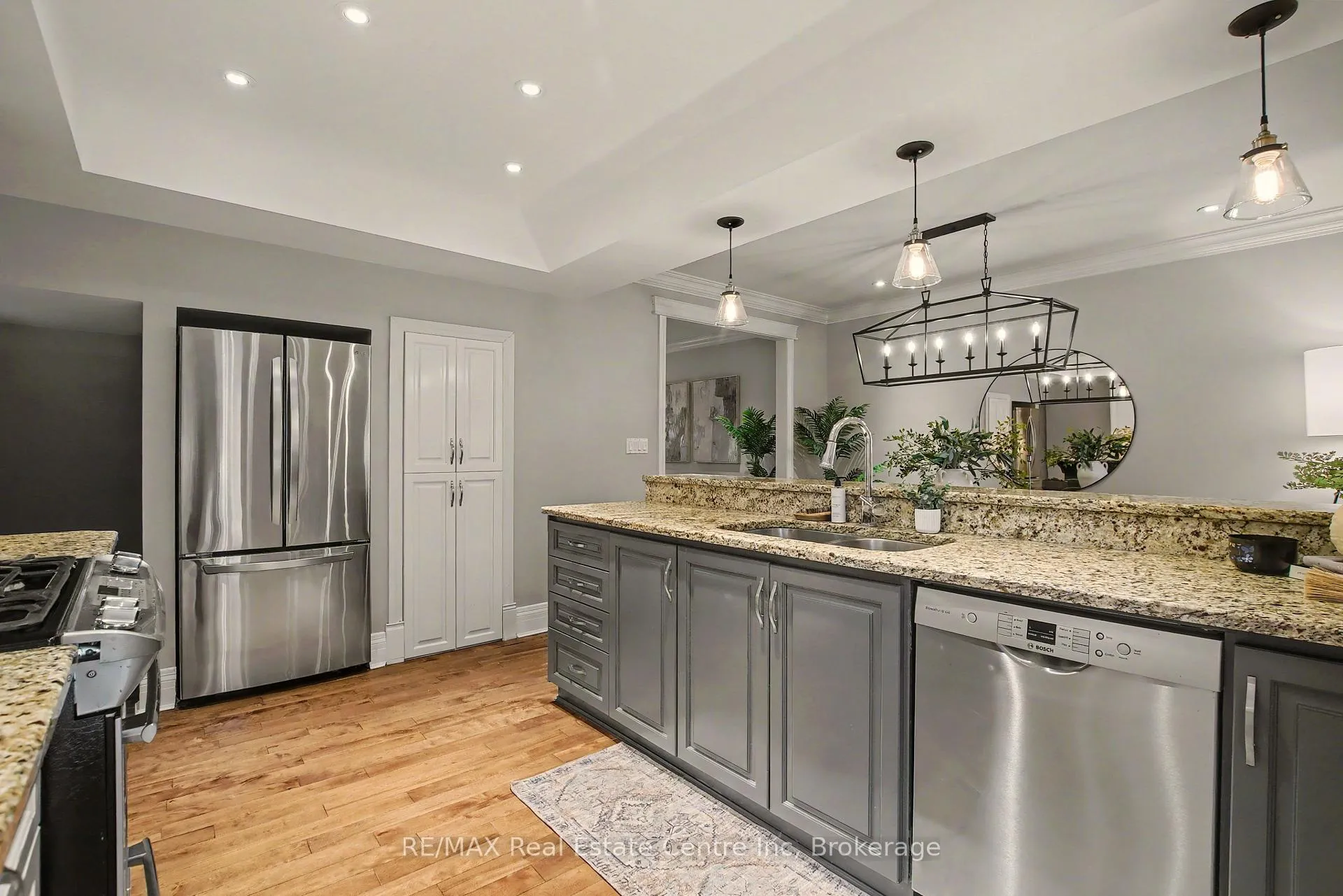 Photo 14 of 15 Stull Avenue, Guelph, Exhibition Park — HOMEH