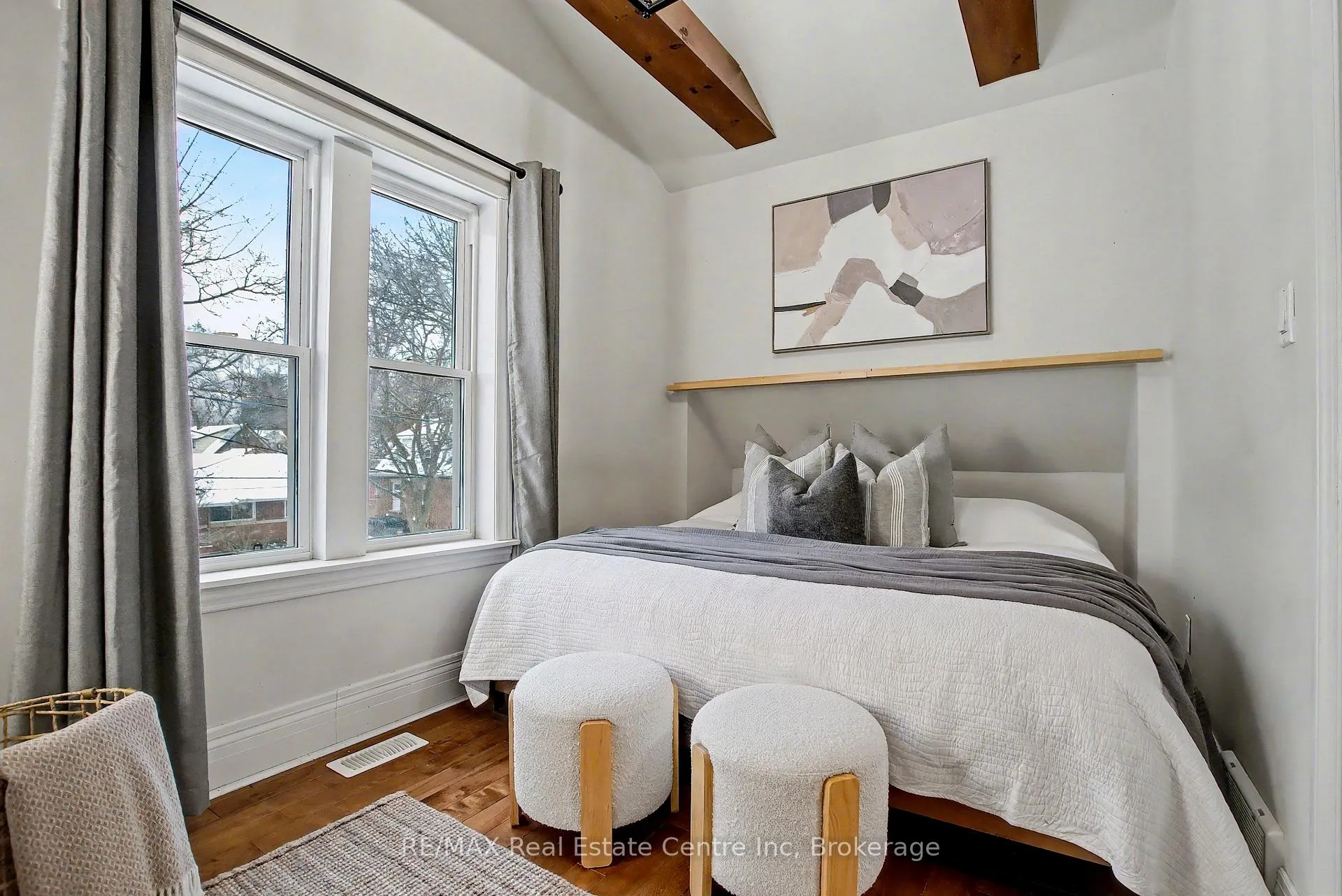 Photo 15 of 15 Stull Avenue, Guelph, Exhibition Park — HOMEH