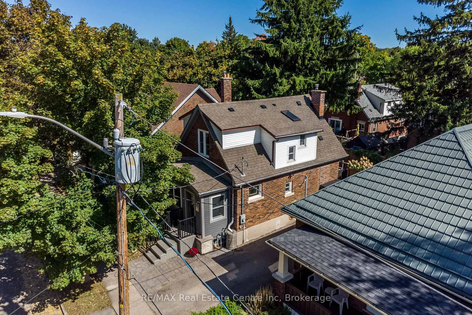 Photo 28 of 15 Stull Avenue, Guelph, Exhibition Park — HOMEH