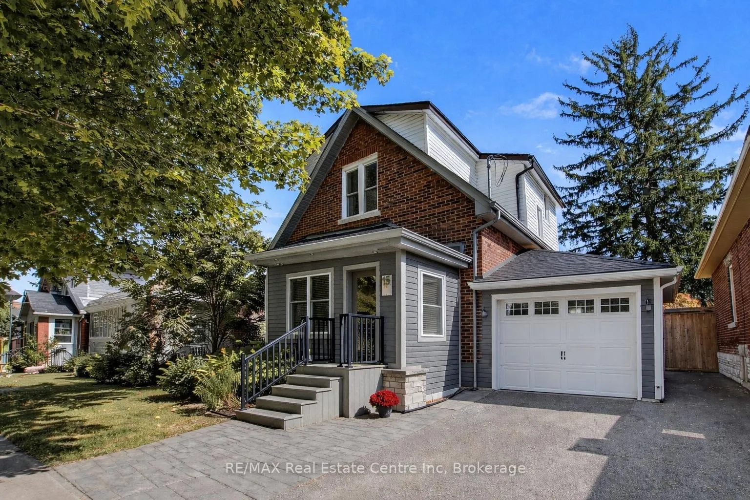 Photo 30 of 15 Stull Avenue, Guelph, Exhibition Park — HOMEH
