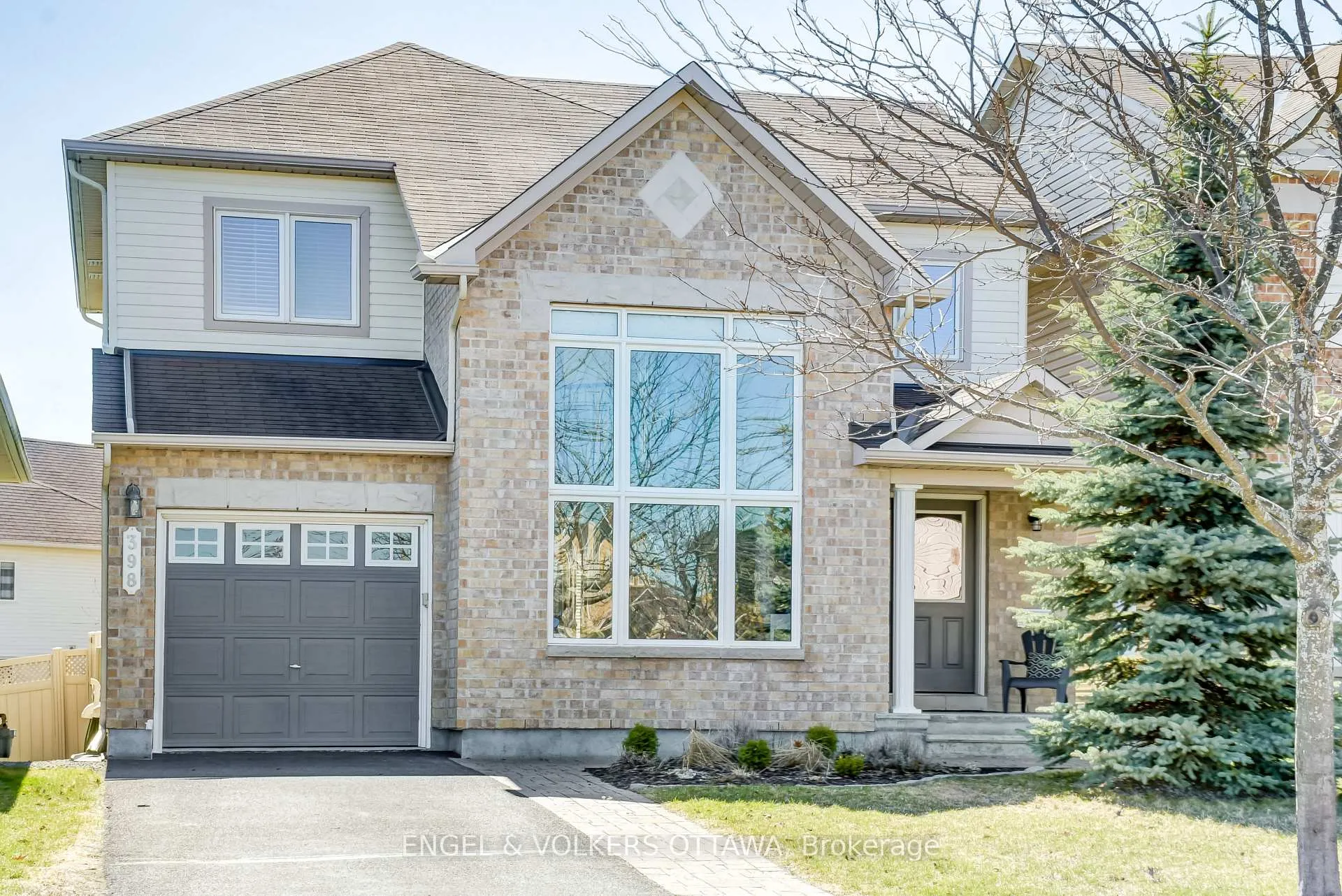 Photo 2 of 398 Abbeydale Circle, Ottawa, Kanata - Morgan's Grant/South March — HOMEH