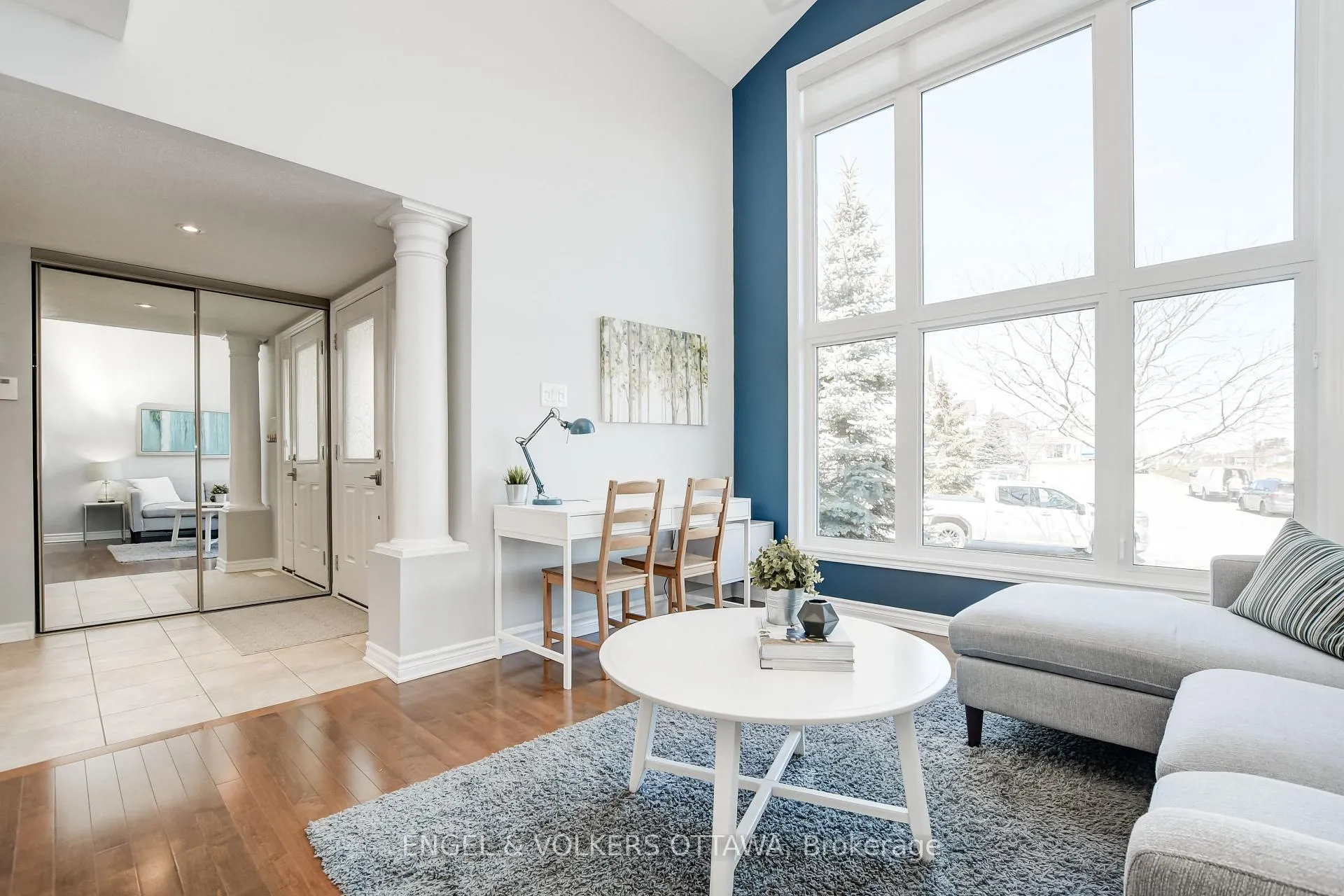 Photo 6 of 398 Abbeydale Circle, Ottawa, Kanata - Morgan's Grant/South March — HOMEH