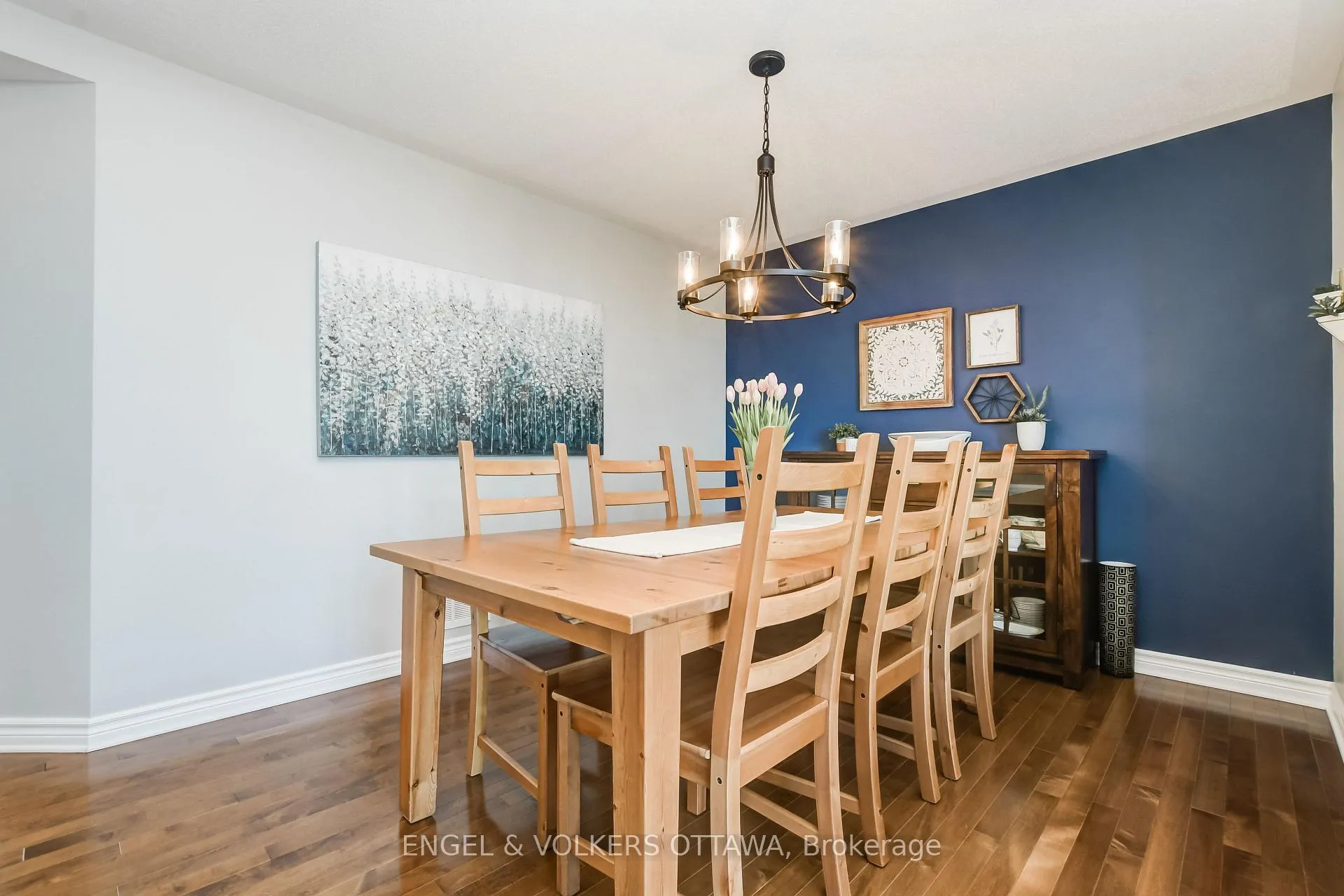 Photo 7 of 398 Abbeydale Circle, Ottawa, Kanata - Morgan's Grant/South March — HOMEH
