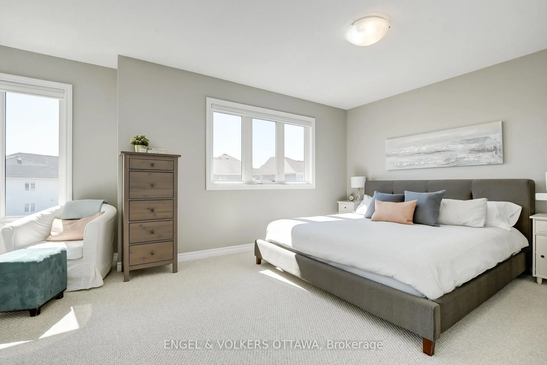 Photo 15 of 398 Abbeydale Circle, Ottawa, Kanata - Morgan's Grant/South March — HOMEH