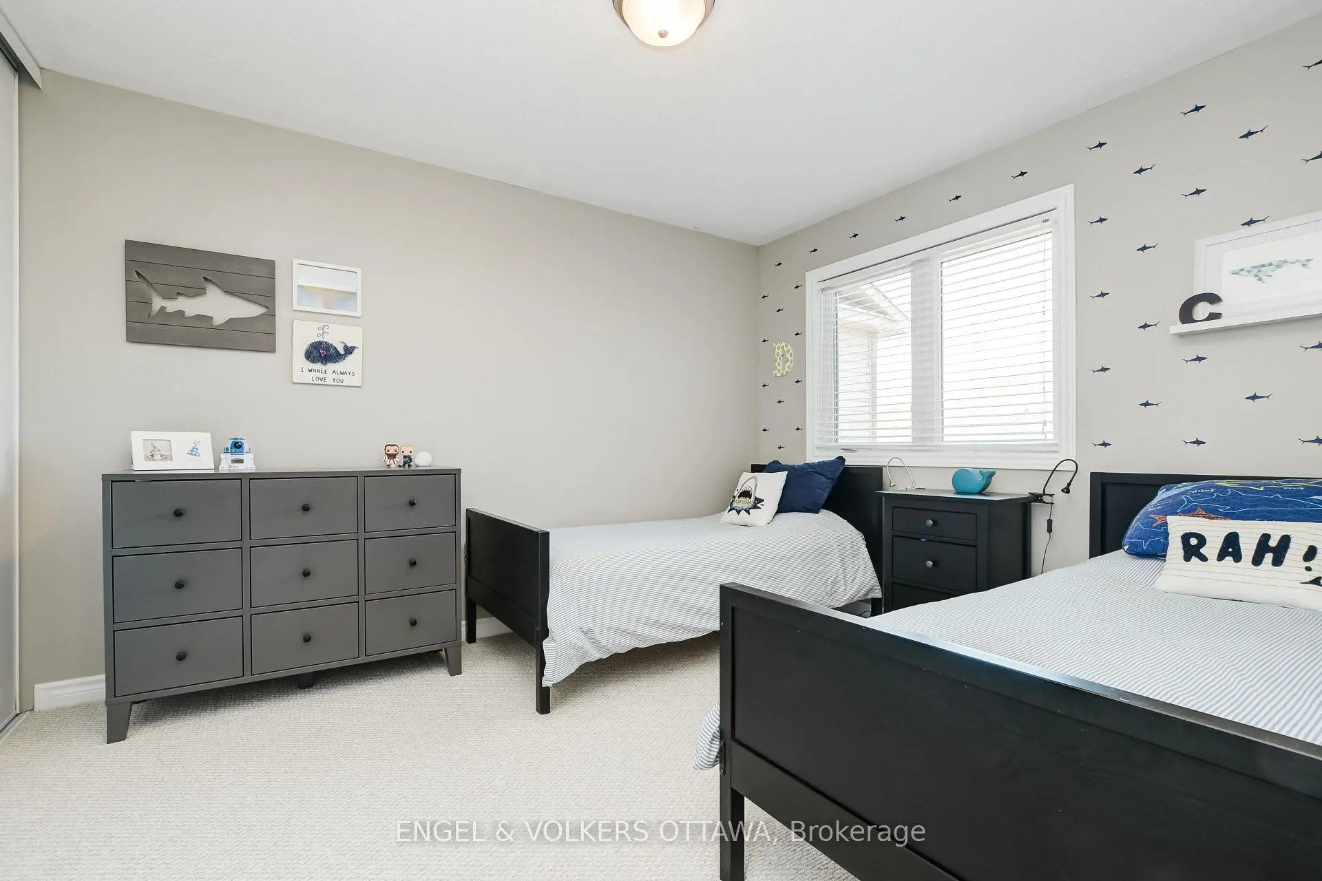 Photo 19 of 398 Abbeydale Circle, Ottawa, Kanata - Morgan's Grant/South March — HOMEH