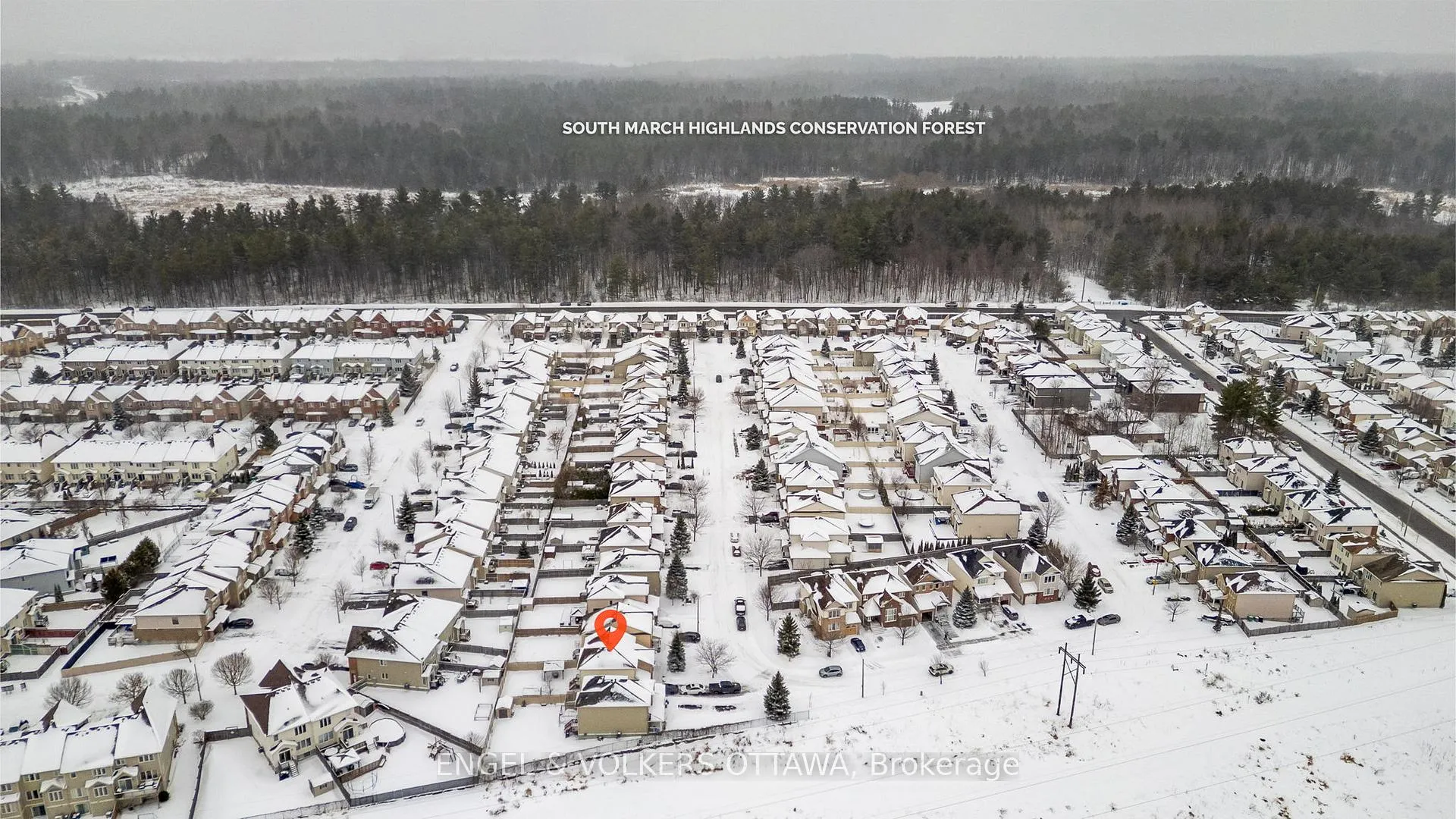 Photo 34 of 398 Abbeydale Circle, Ottawa, Kanata - Morgan's Grant/South March — HOMEH