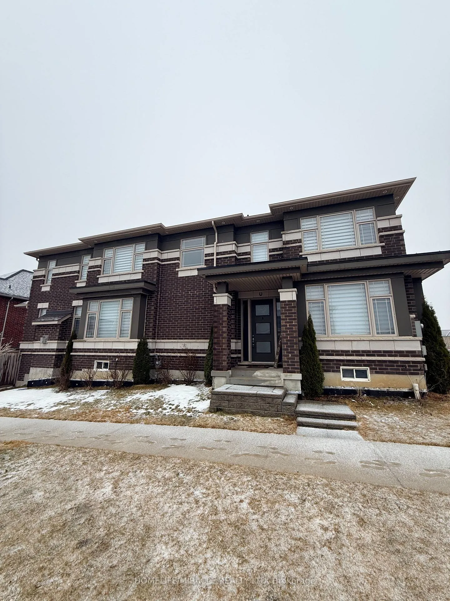 Photo 1 of 2455 Hibiscus Drive, Pickering, Rural Pickering — HOMEH
