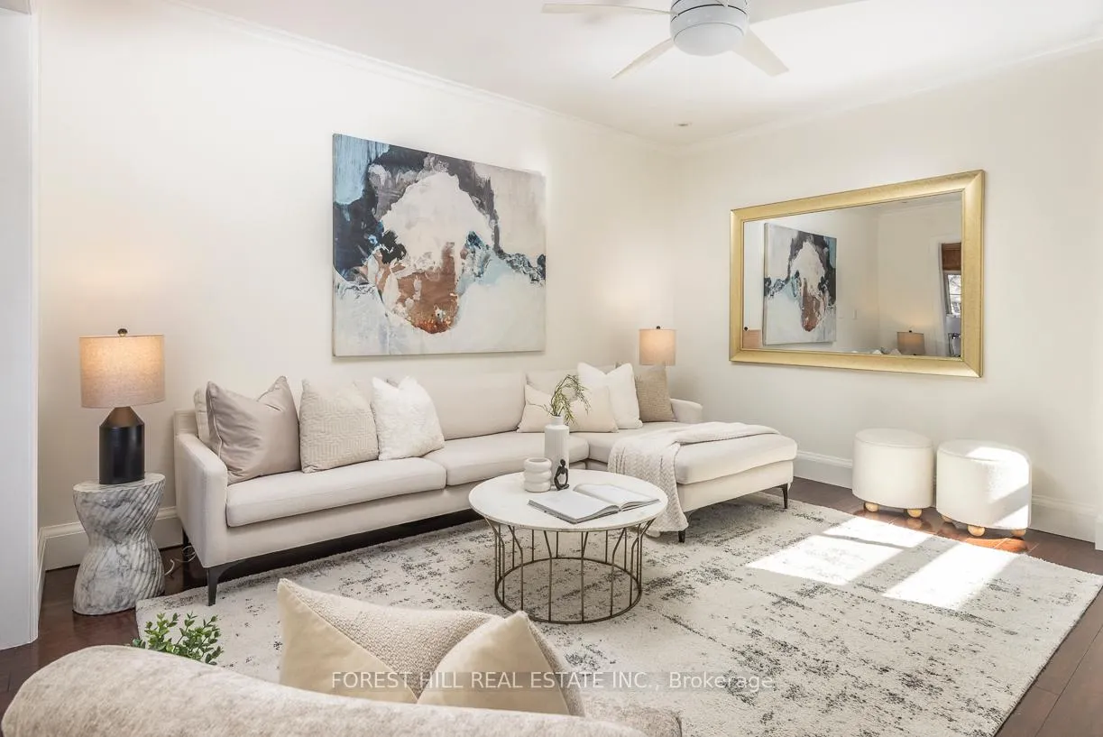 Photo 7 of 605 Craven Road, Toronto, Greenwood-Coxwell — HOMEH