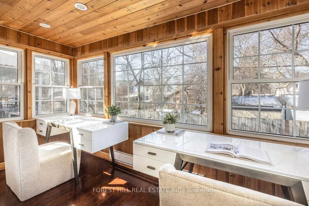 Photo 9 of 605 Craven Road, Toronto, Greenwood-Coxwell — HOMEH