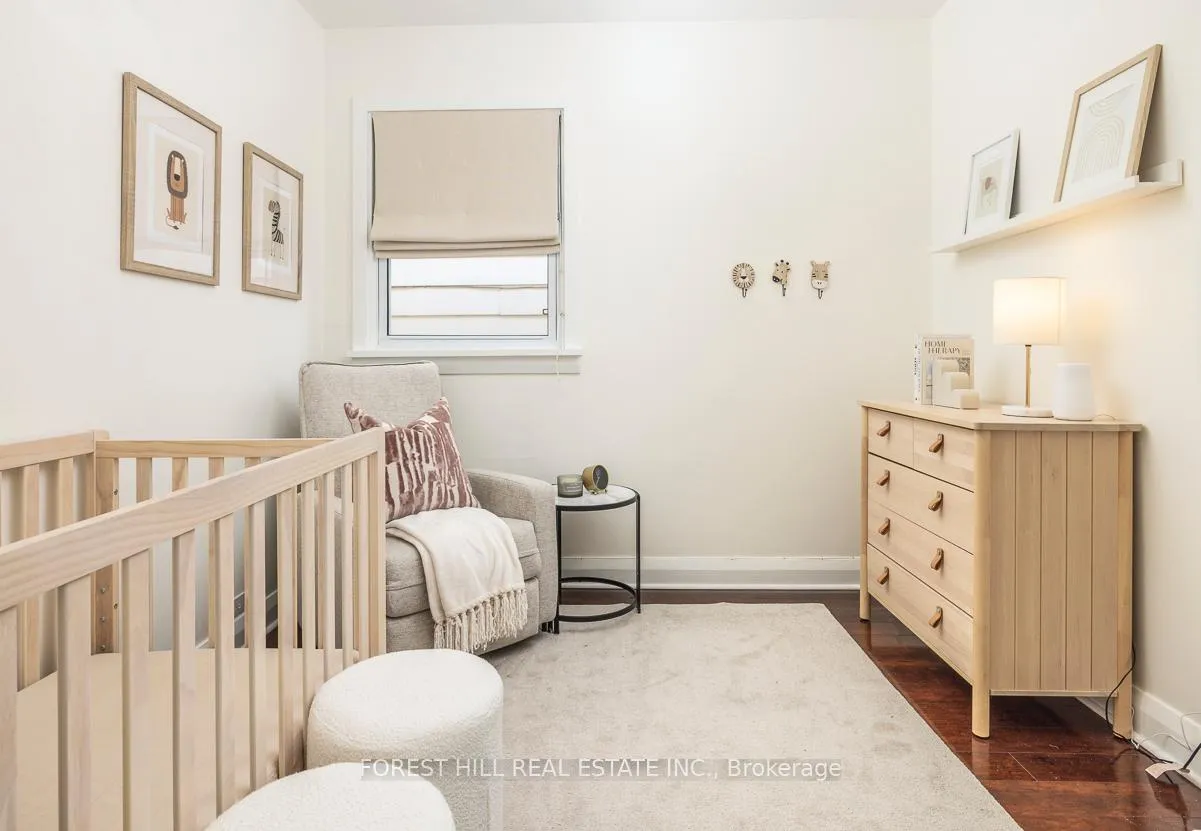 Photo 10 of 605 Craven Road, Toronto, Greenwood-Coxwell — HOMEH