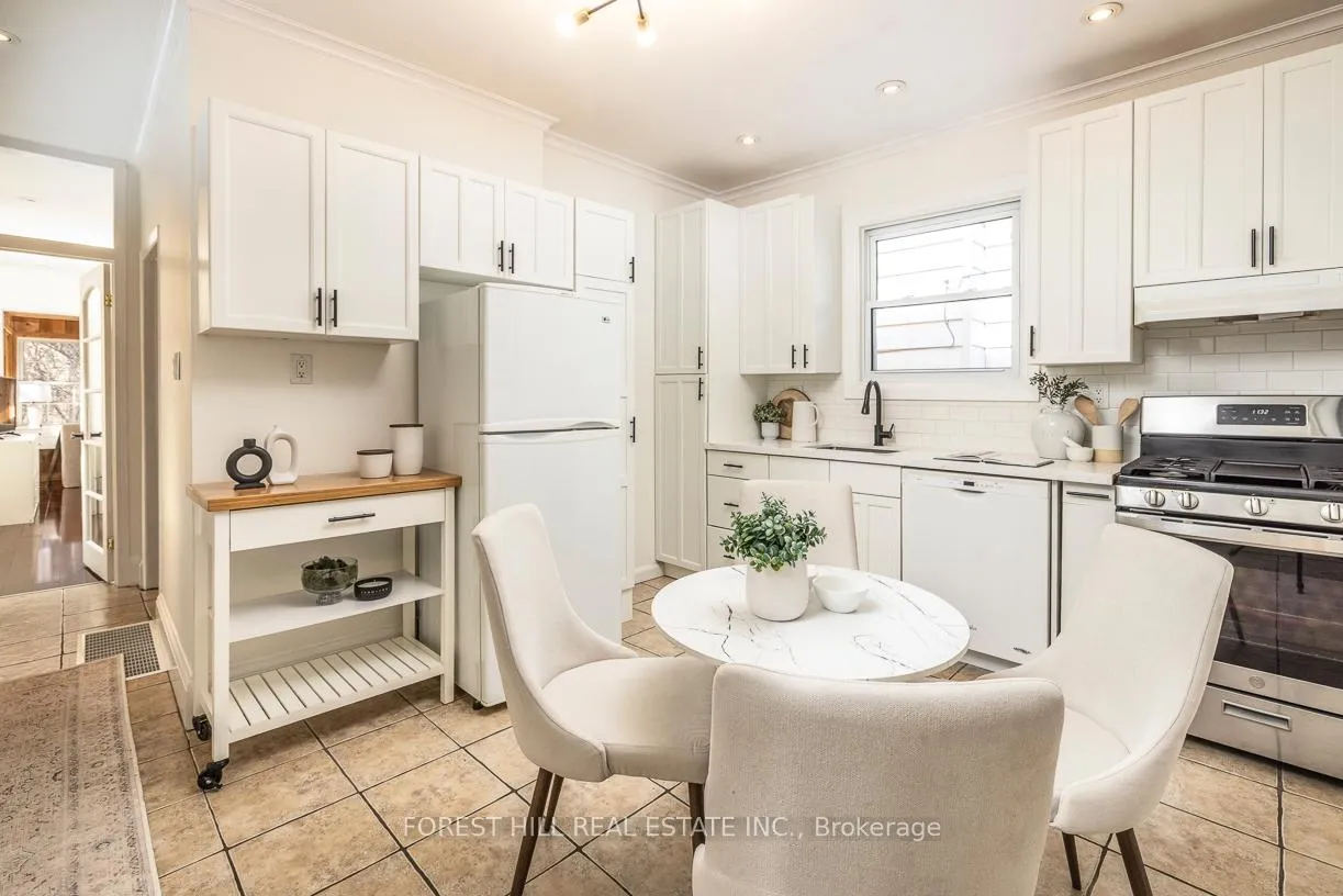 Photo 11 of 605 Craven Road, Toronto, Greenwood-Coxwell — HOMEH
