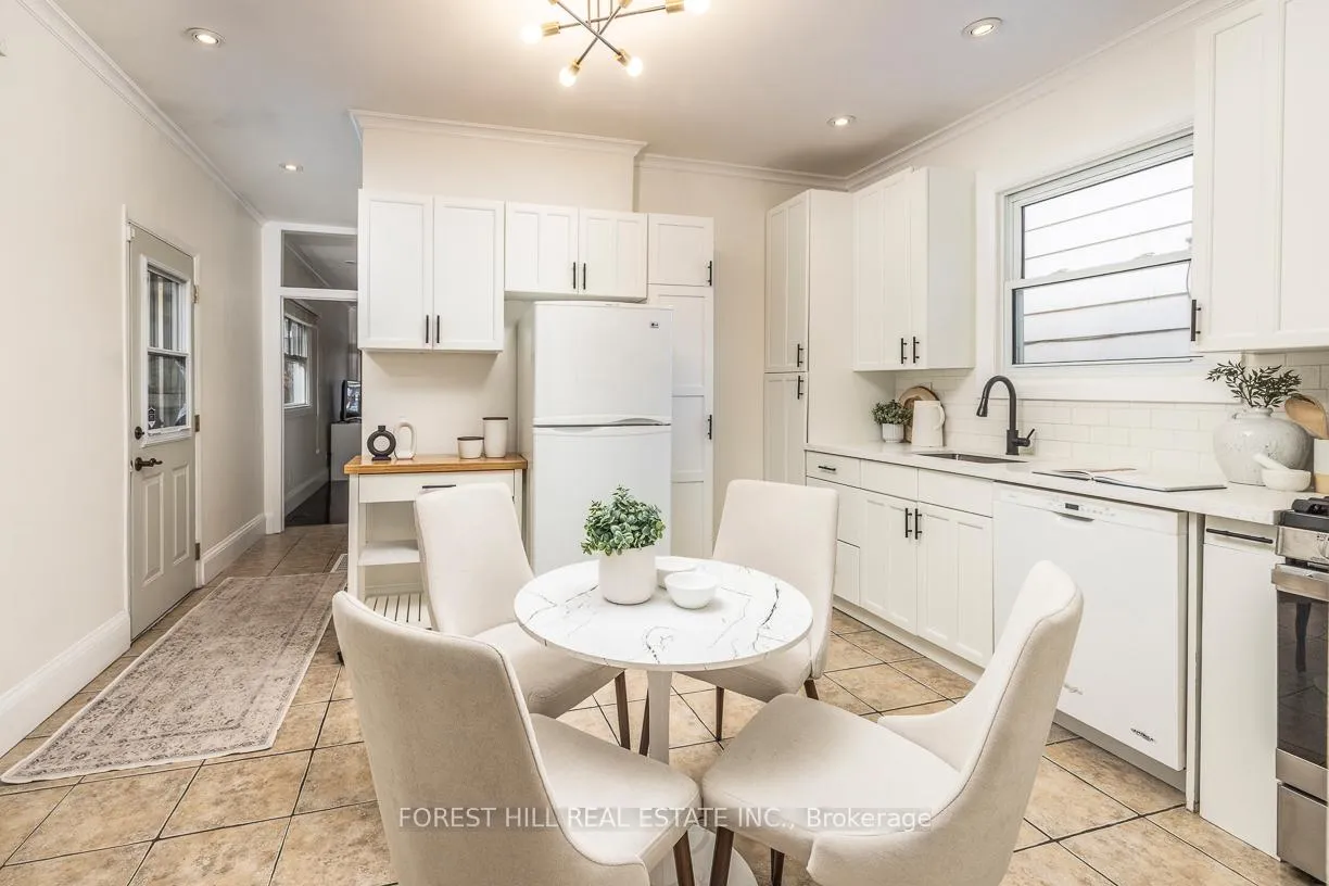 Photo 12 of 605 Craven Road, Toronto, Greenwood-Coxwell — HOMEH