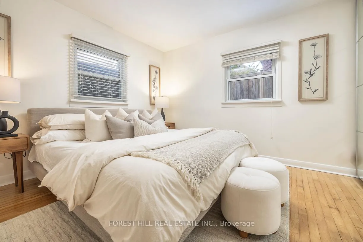 Photo 13 of 605 Craven Road, Toronto, Greenwood-Coxwell — HOMEH