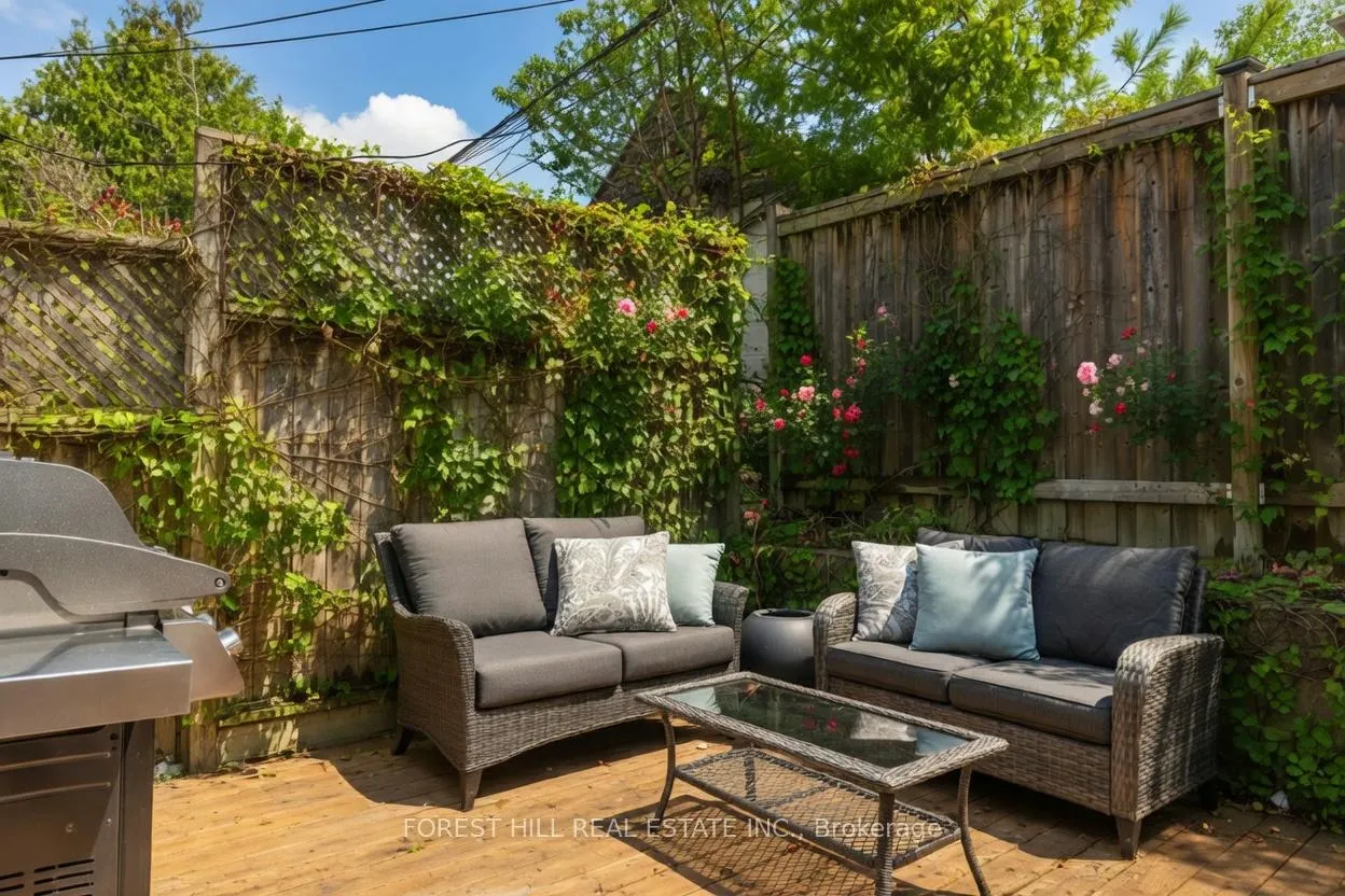 Photo 14 of 605 Craven Road, Toronto, Greenwood-Coxwell — HOMEH