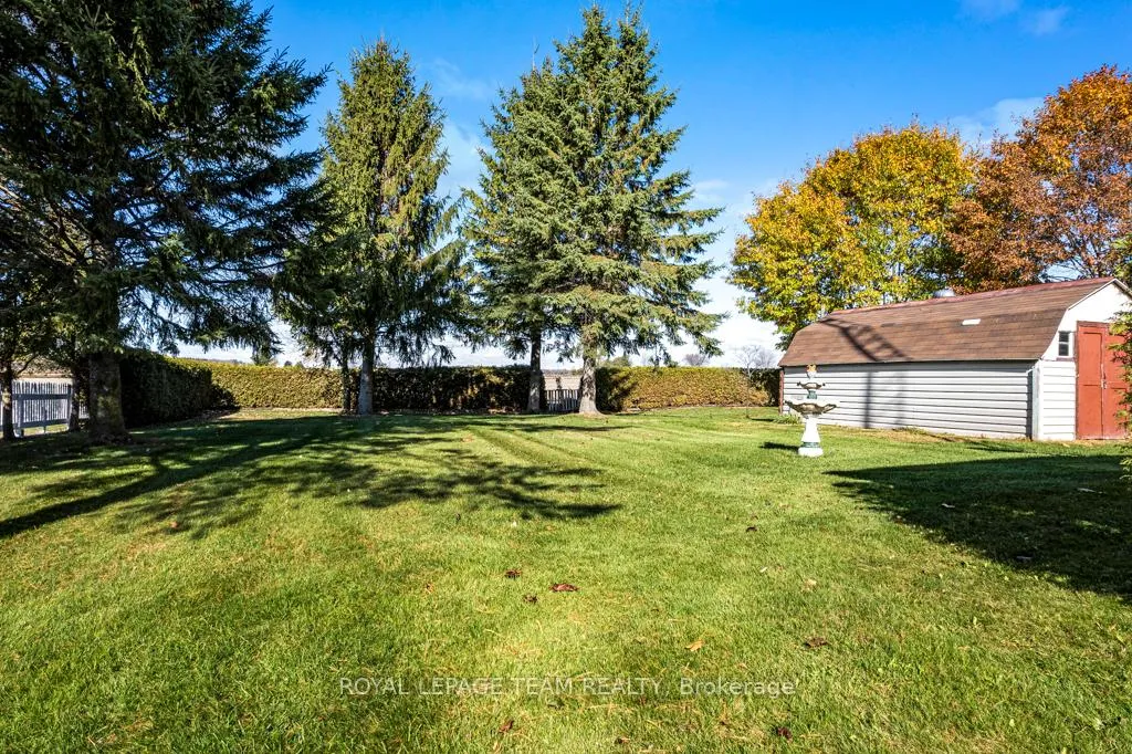 Photo 6 of 100 County Road 21, Edwardsburgh/Cardinal, Edwardsburgh/Cardinal Twp — HOMEH